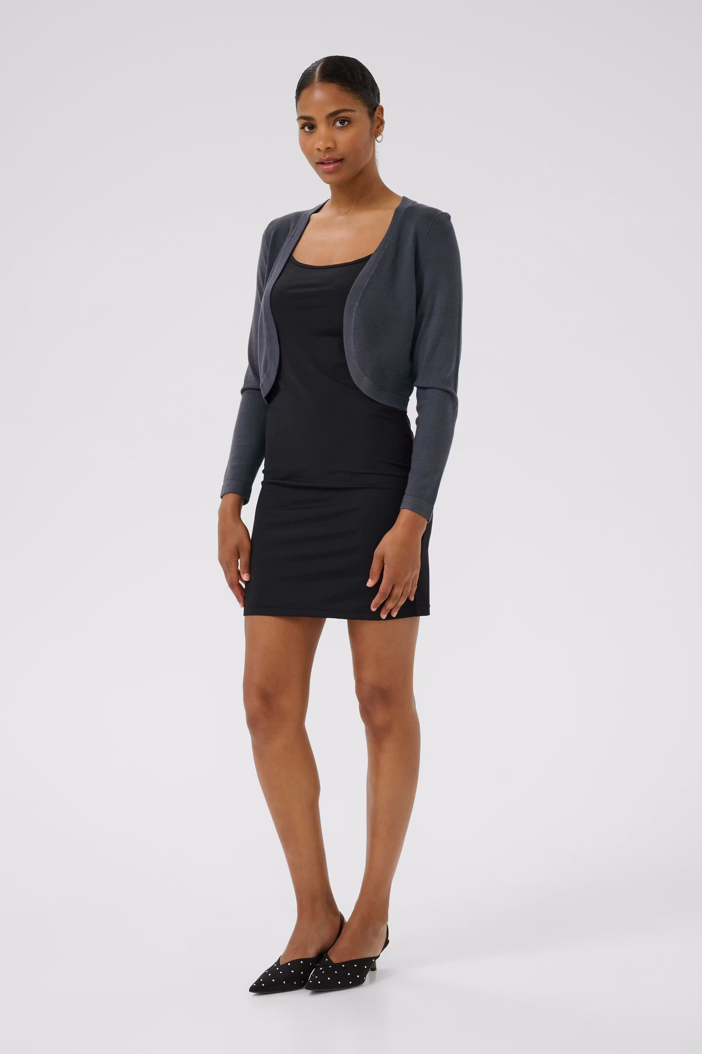 KAAstrid Bolero LOOKBOOK FRONT 500020-190205