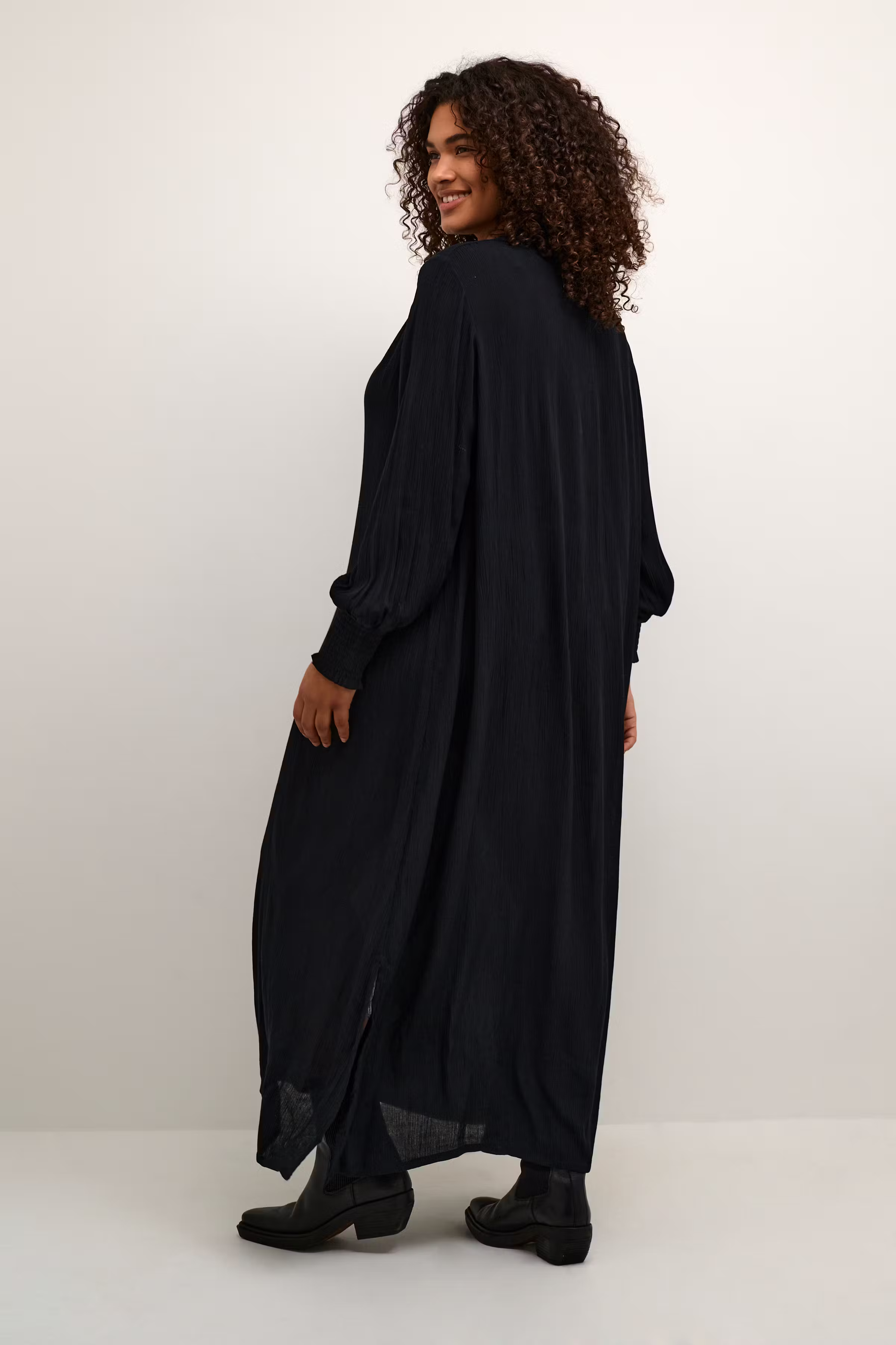 KCmiriam Jurk LOOKBOOK BACK 10581690-100121