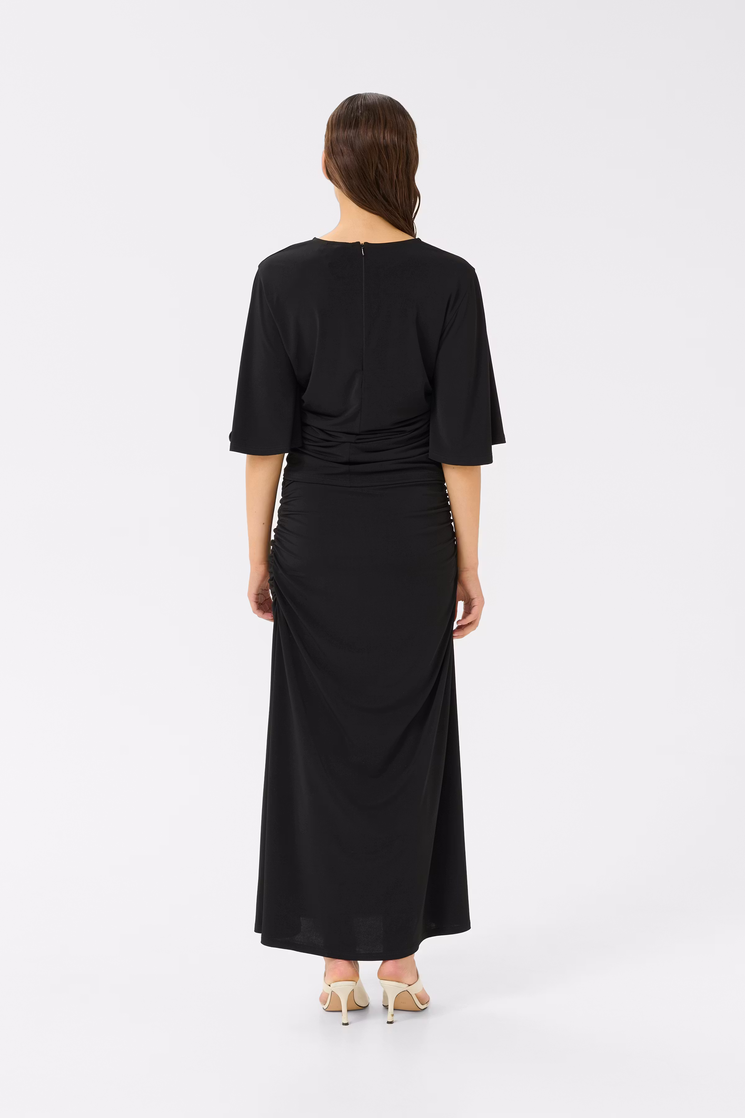 GZmaily Skirt LOOKBOOK BACK 10910407-100017