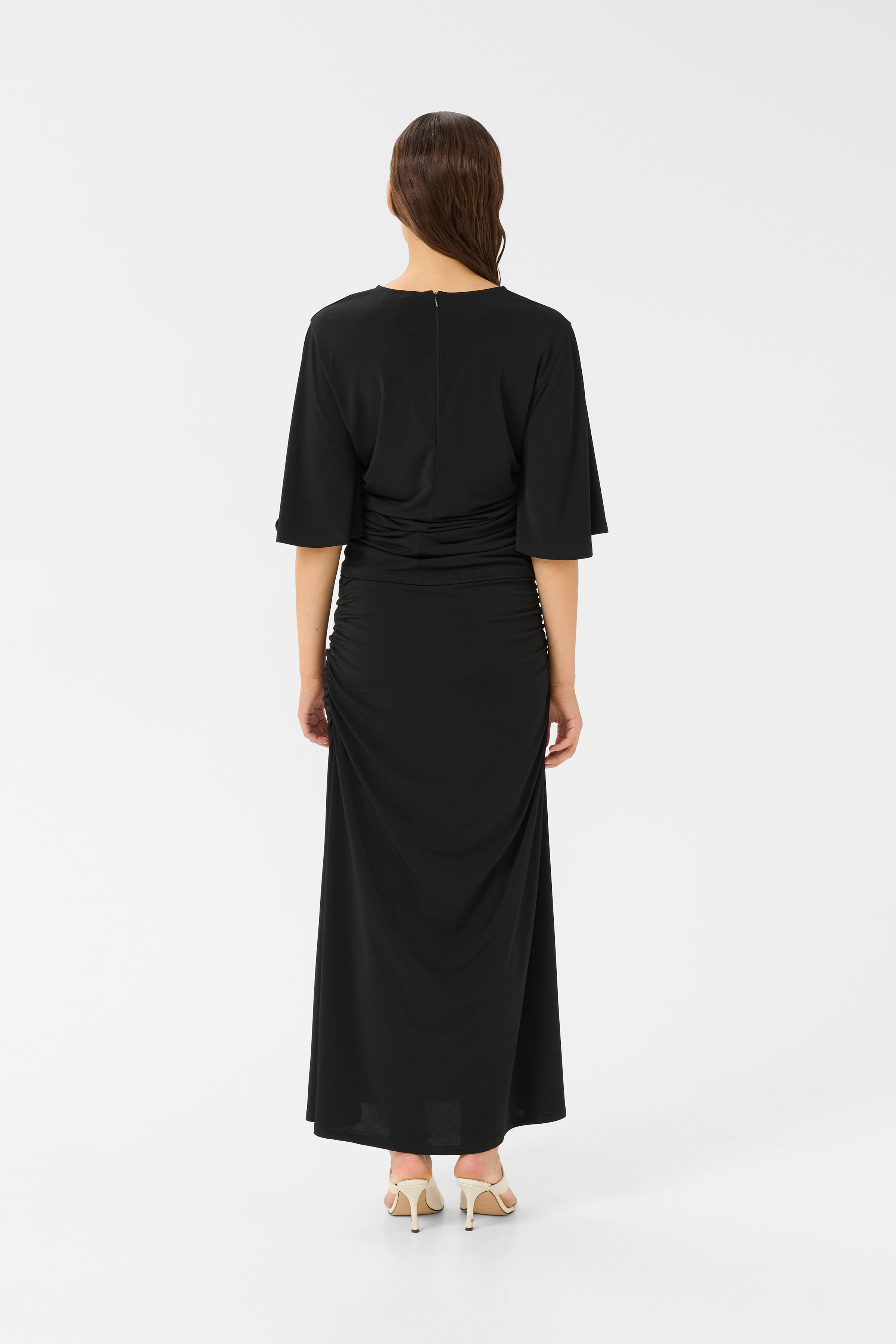 GZmaily Top LOOKBOOK BACK 10910406-100017