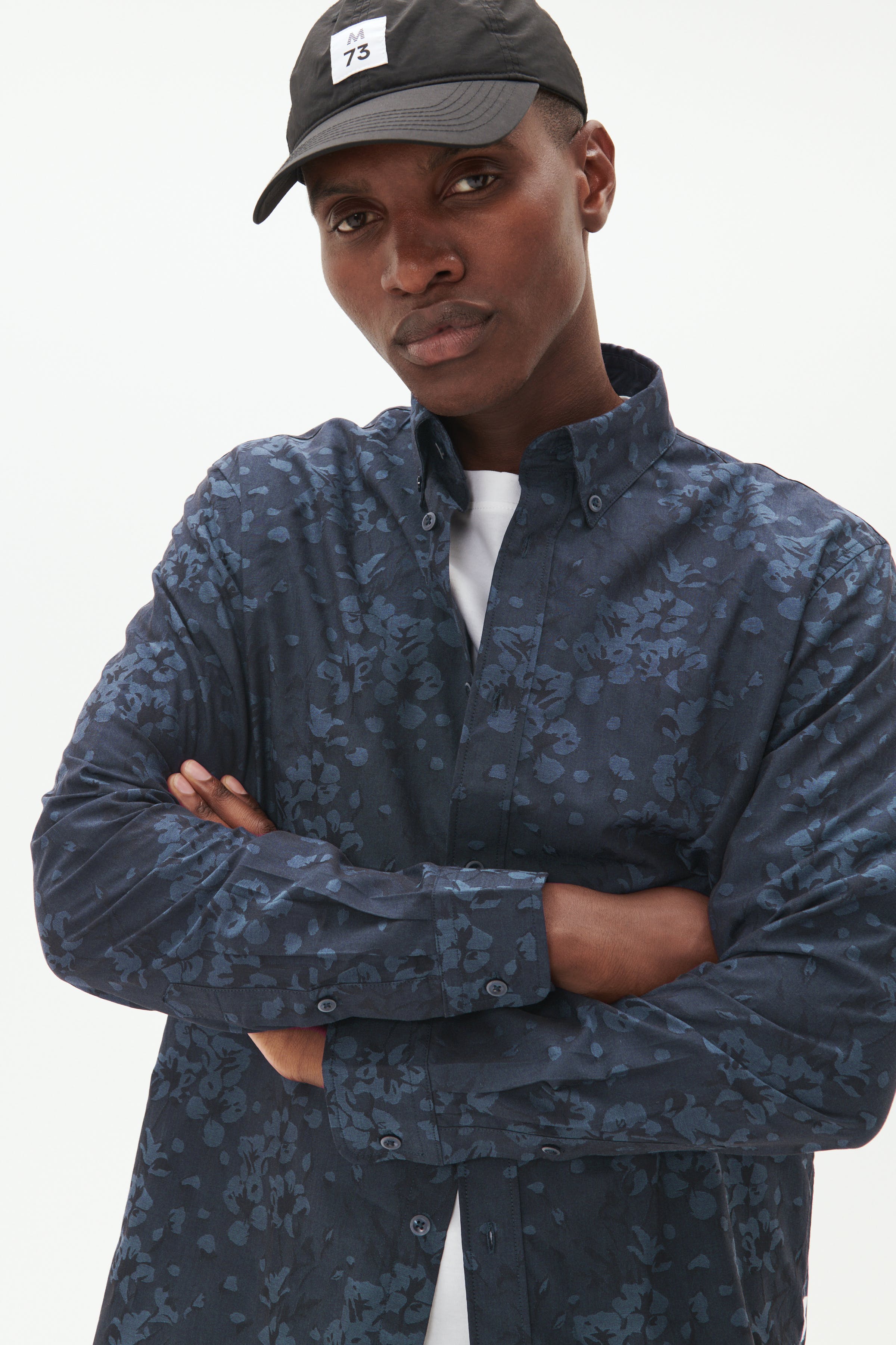 MAklampo Overhemd LOCATION NONE 30207721-194011