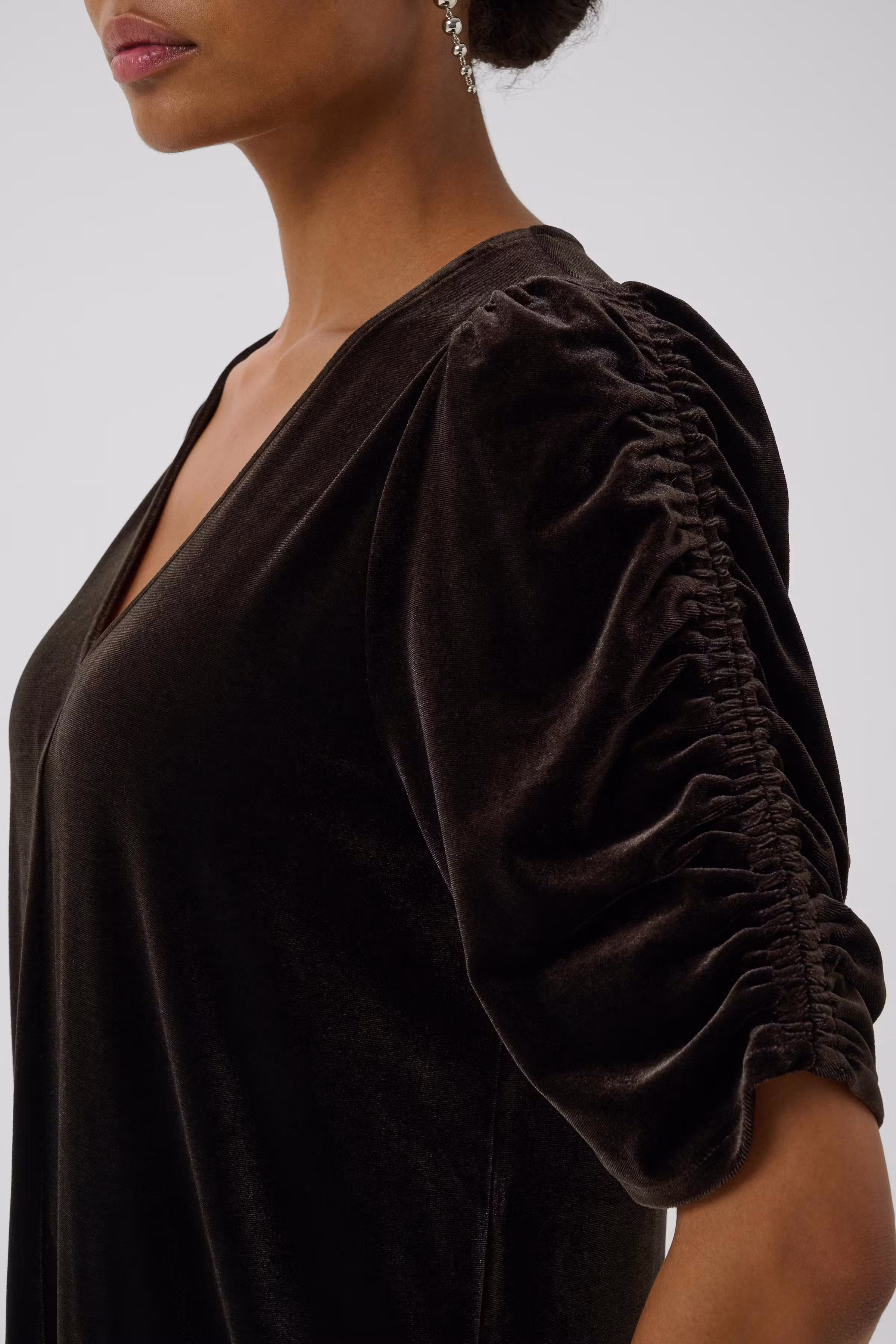 DidemPW Jurk LOOKBOOK DETAIL 30310969-191106
