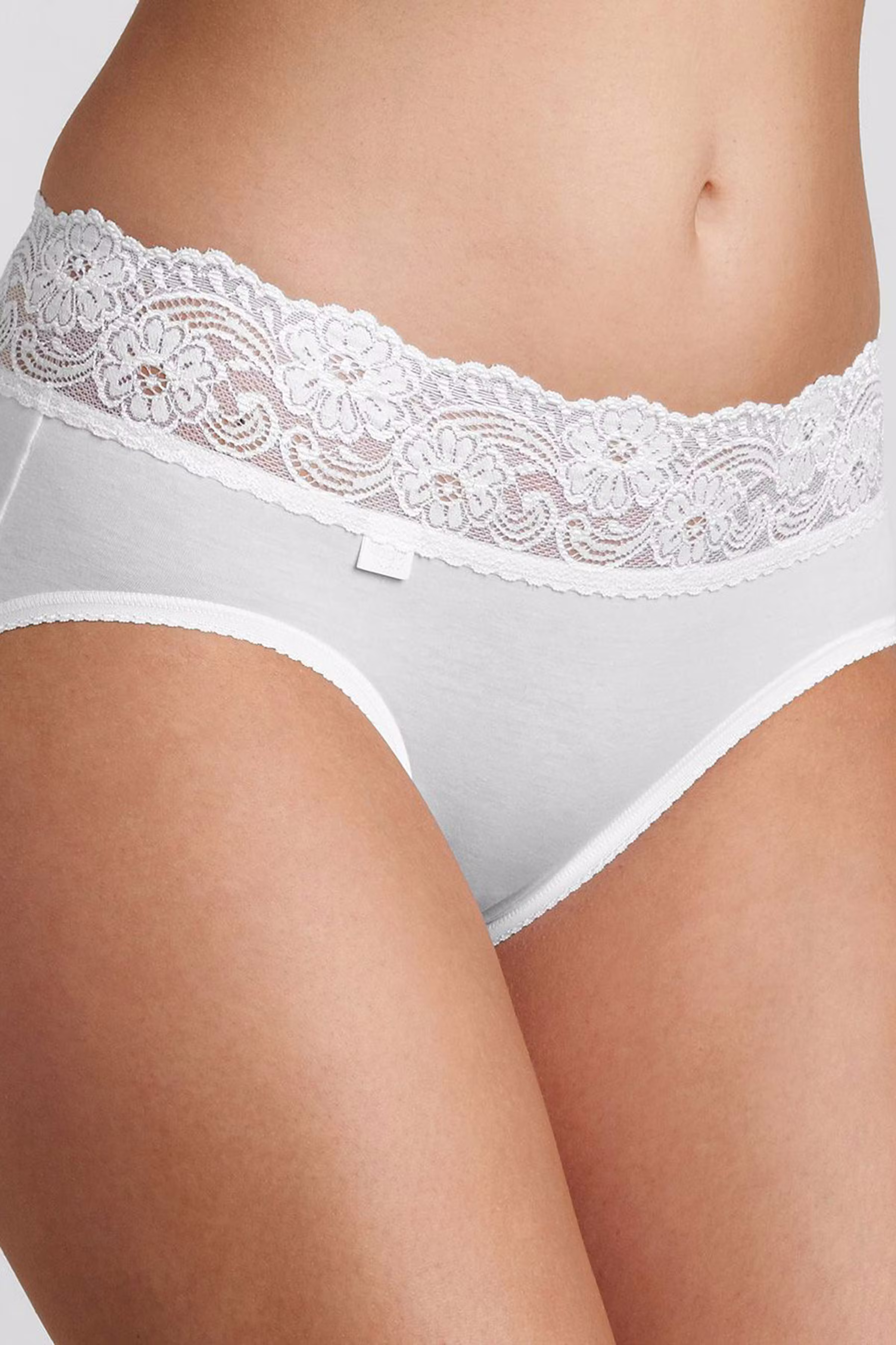 sloggi Trosor LOOKBOOK FRONT 40550419-400093