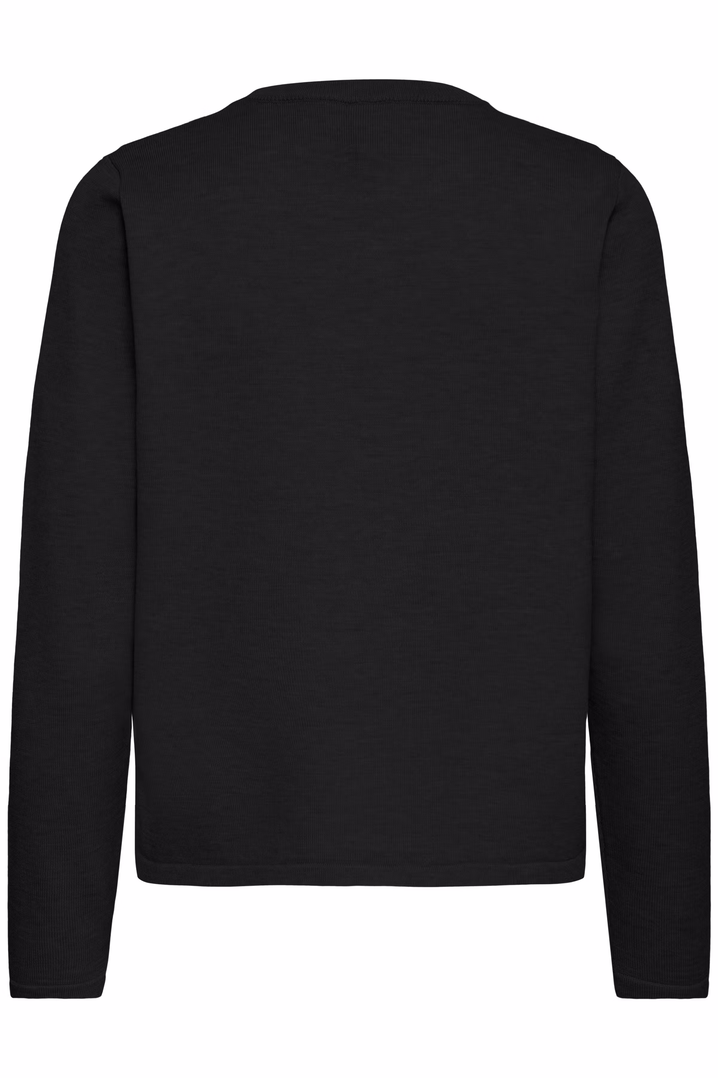 IHLULS O-Neck Pullover PACK BACK 20125814-194008