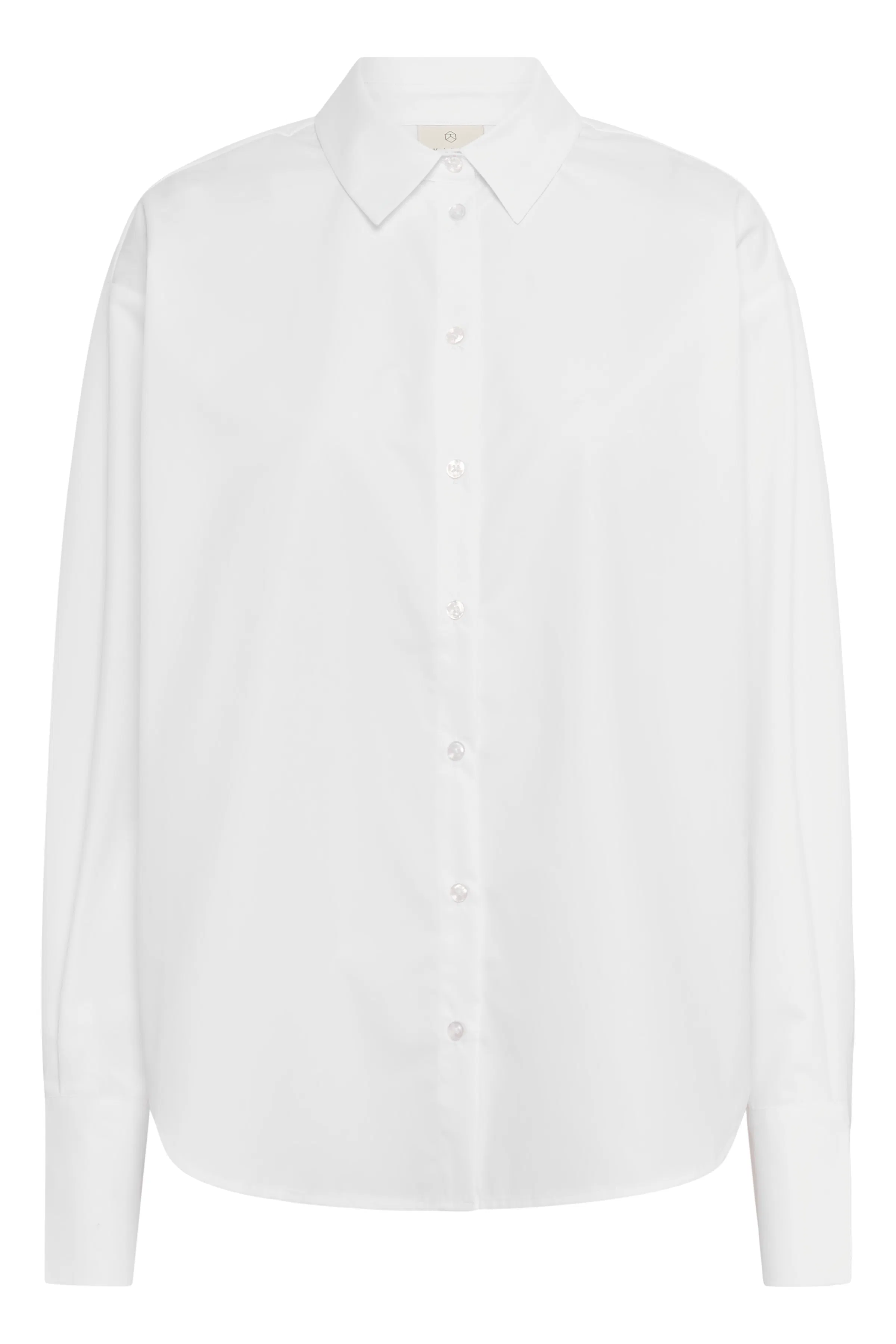 KAane Skjorte PACK FRONT 10509026-110601