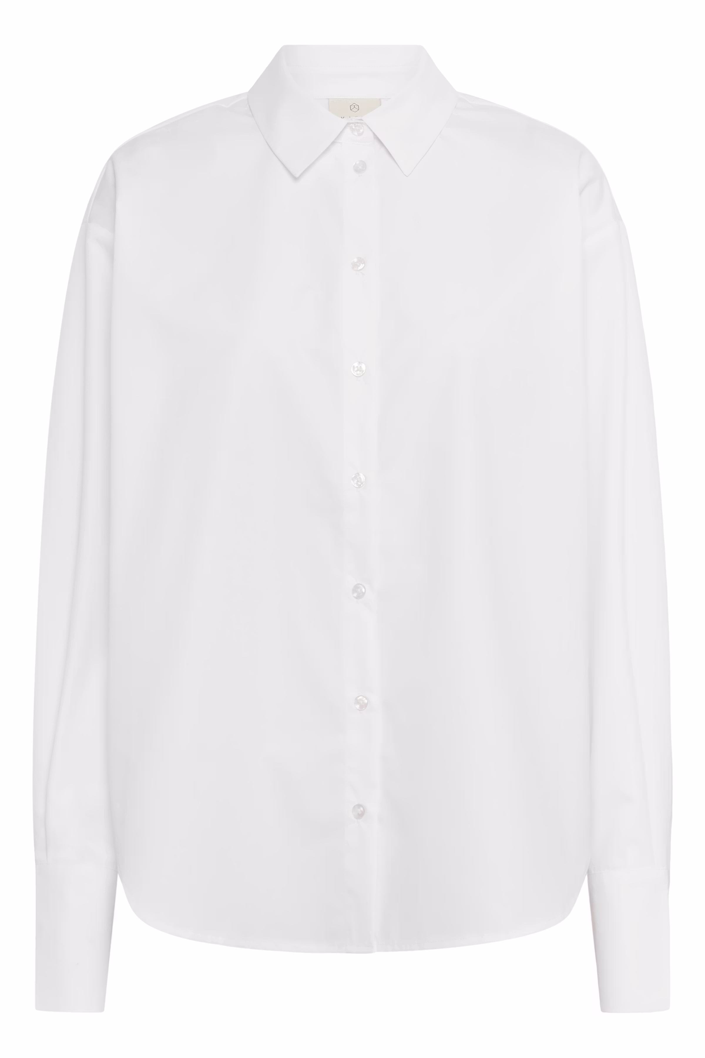 KAane Skjorte PACK FRONT 10509026-110601