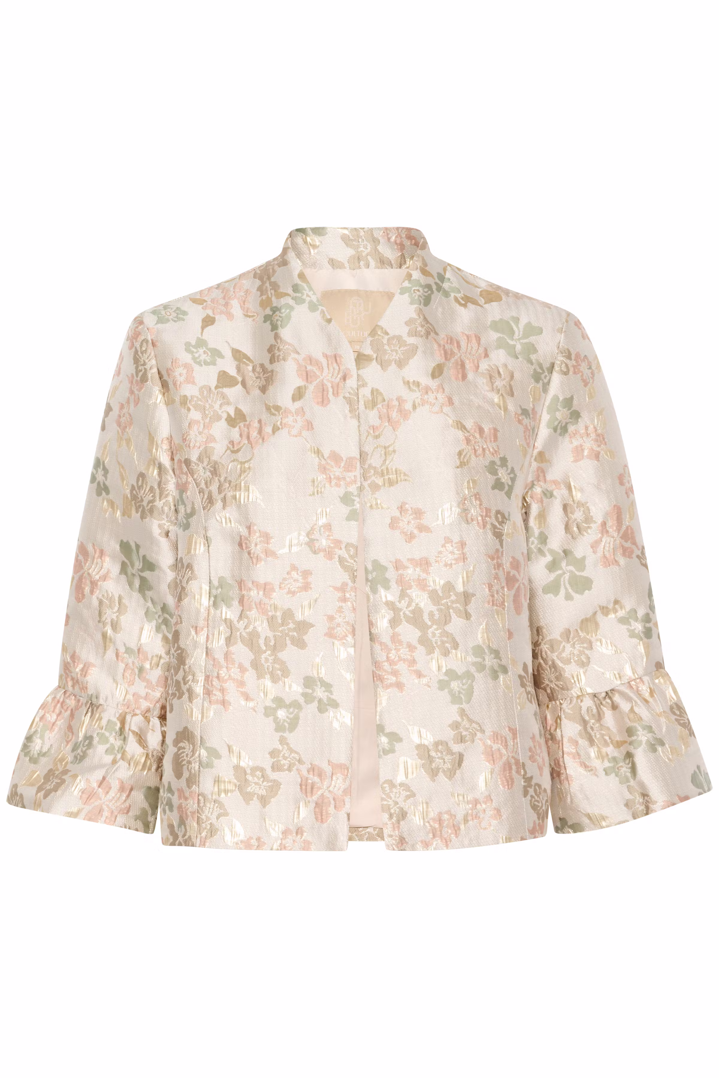 CUalfride Jacke PACK FRONT 50111910-151607