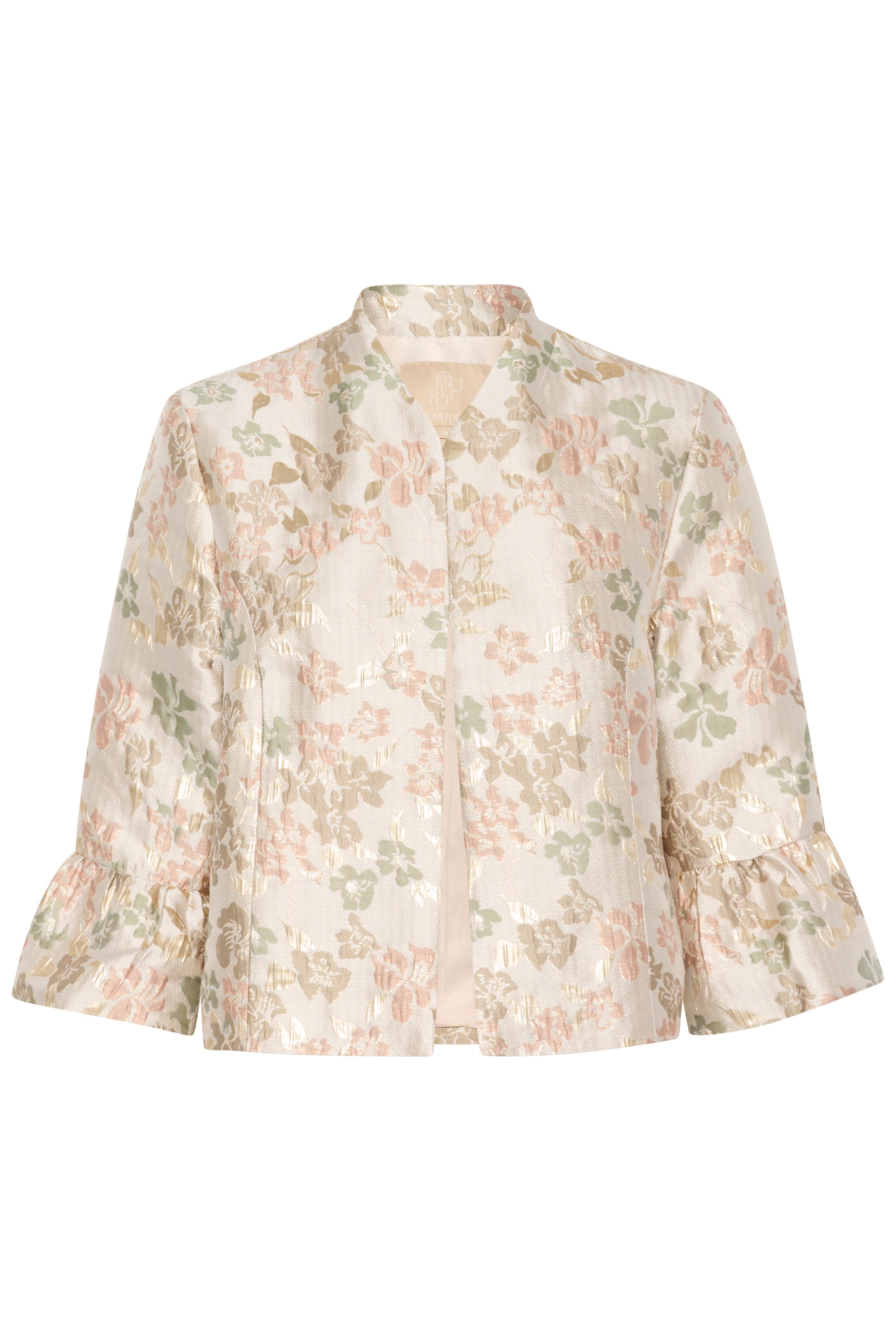 CUalfride jacket PACK FRONT 50111910-194024