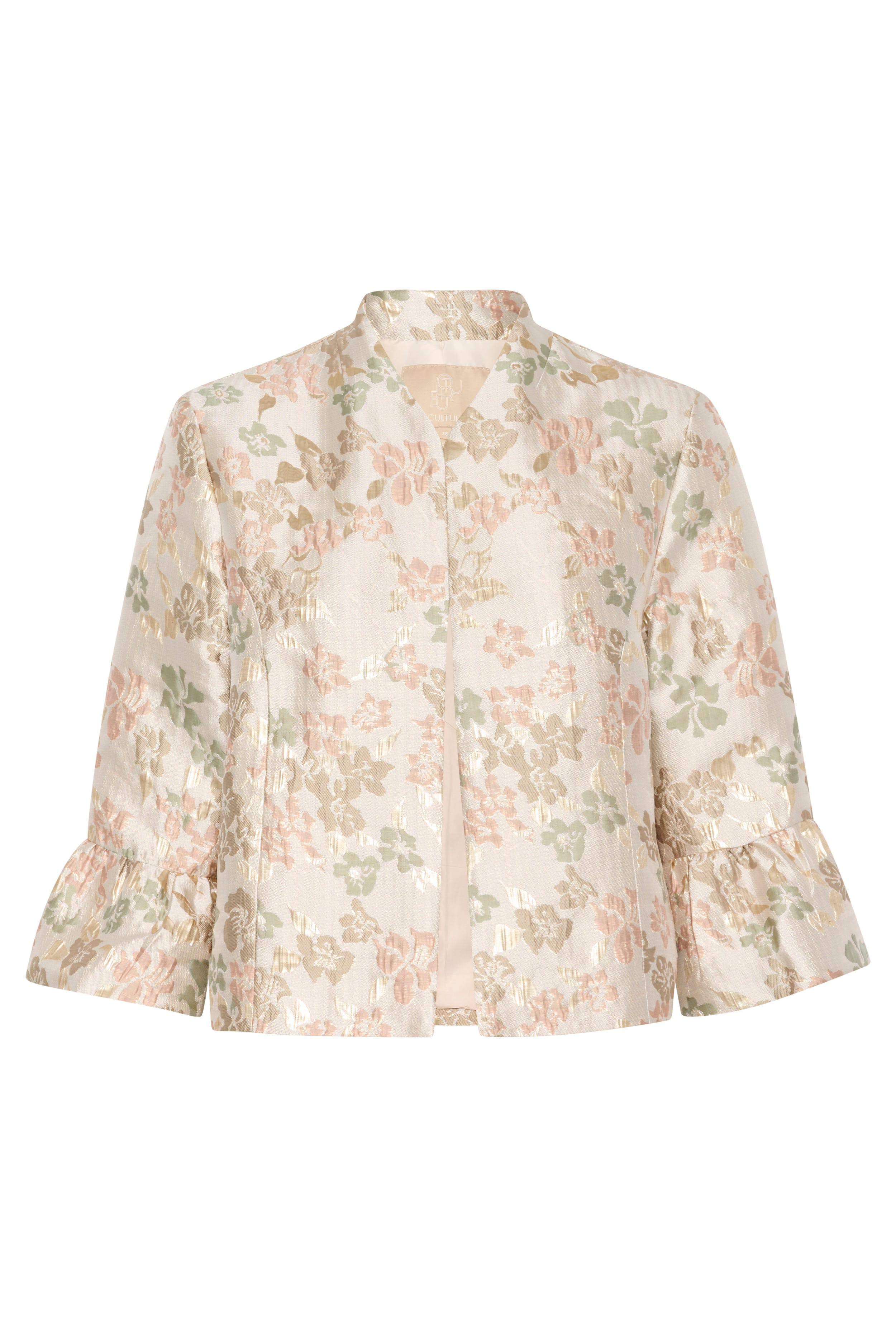 CUalfride jacket PACK FRONT 50111910-151607