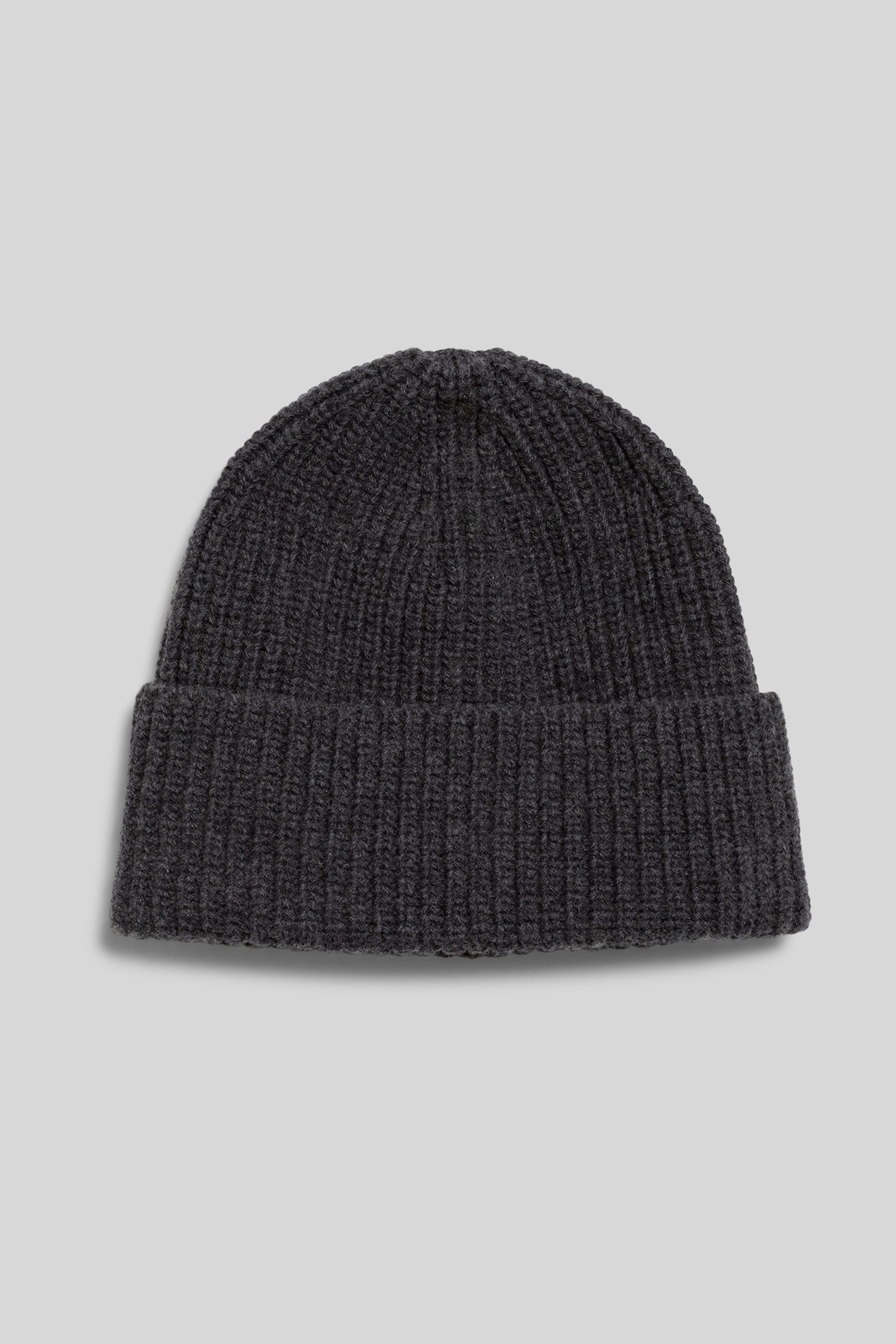 AMBER BEANIE PACK FRONT 30600716-GY949