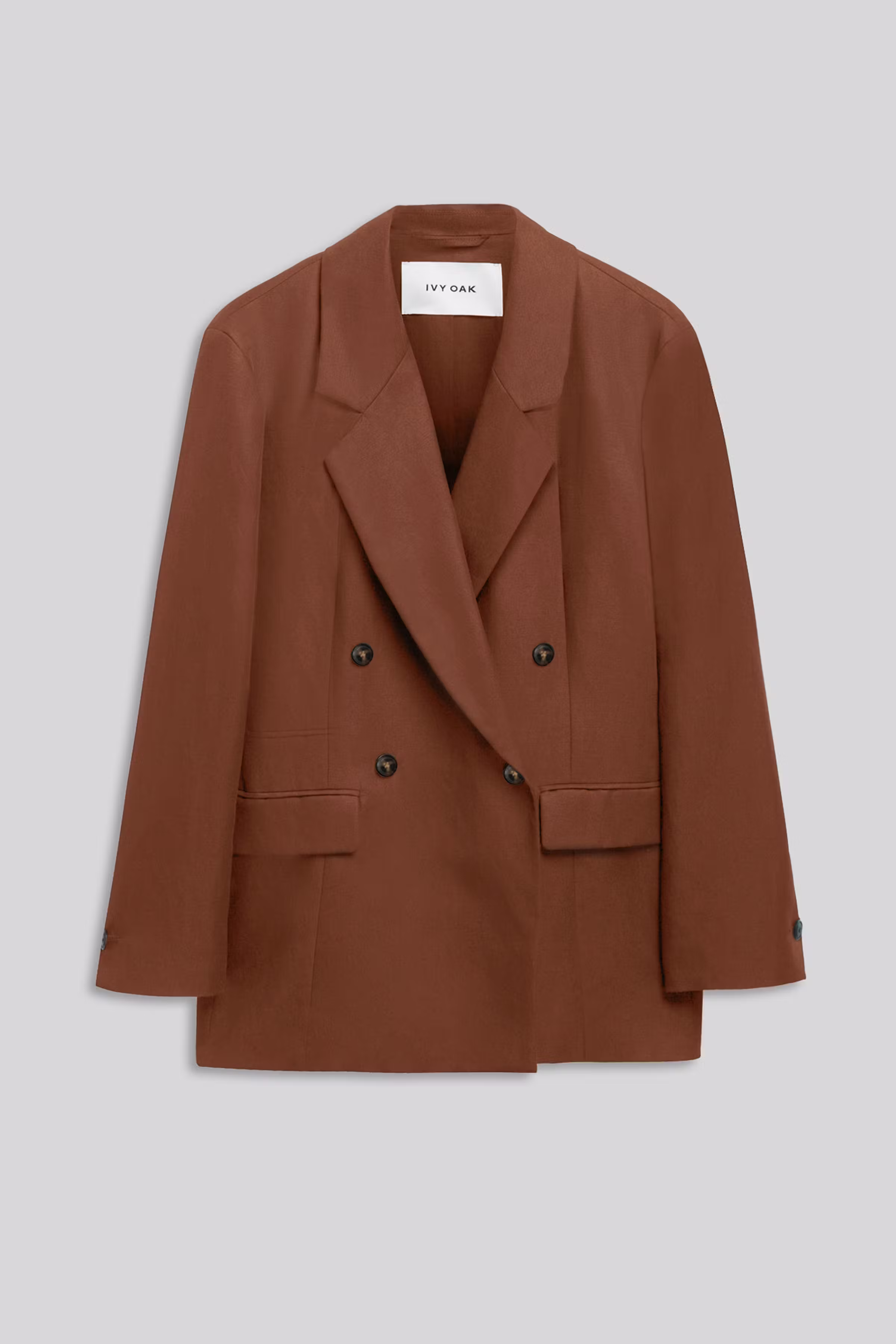 JASEMINA Blazer PACK FRONT 30600695-BR206