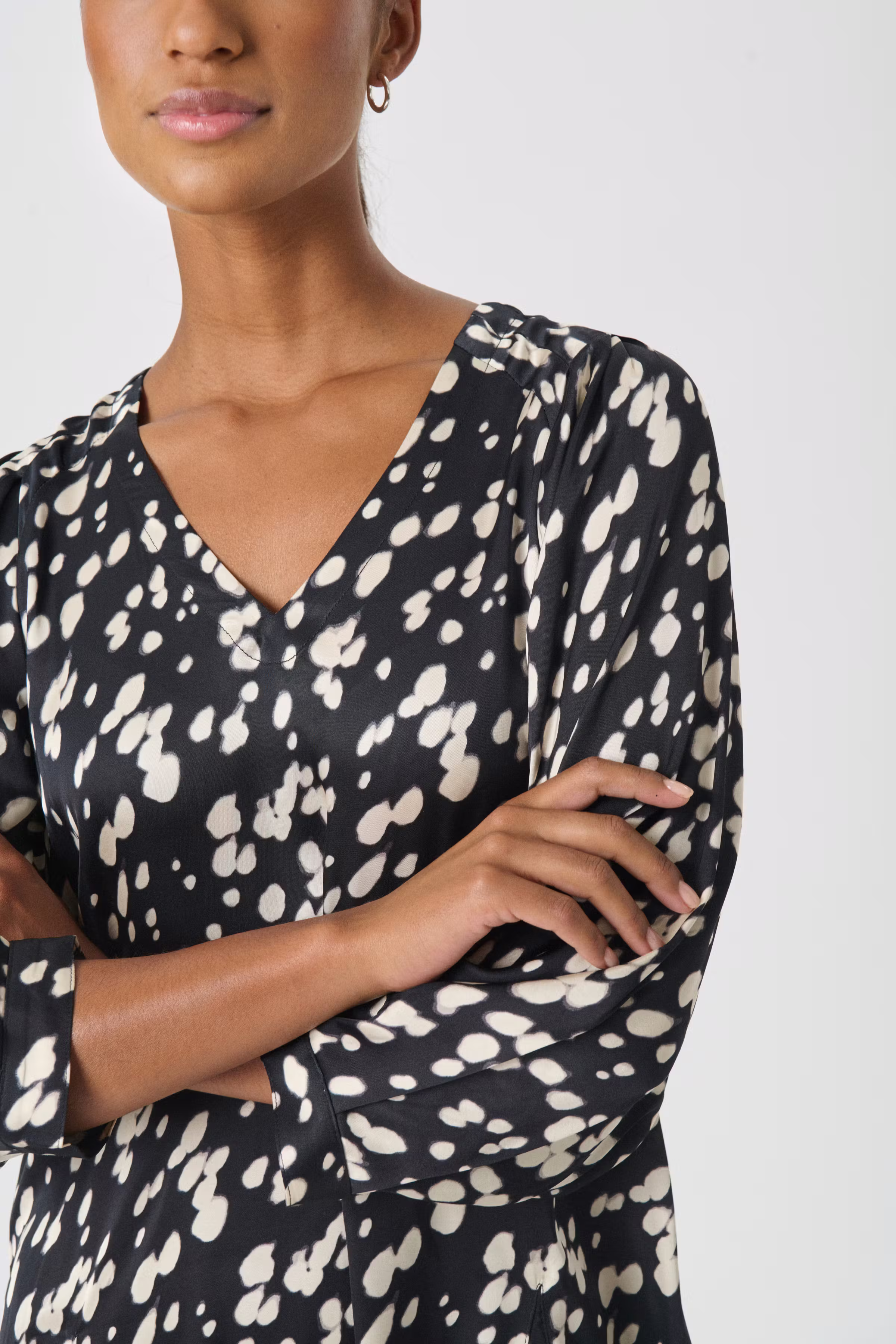 VeneziaPW Dress LOOKBOOK DETAIL 30310145-304382