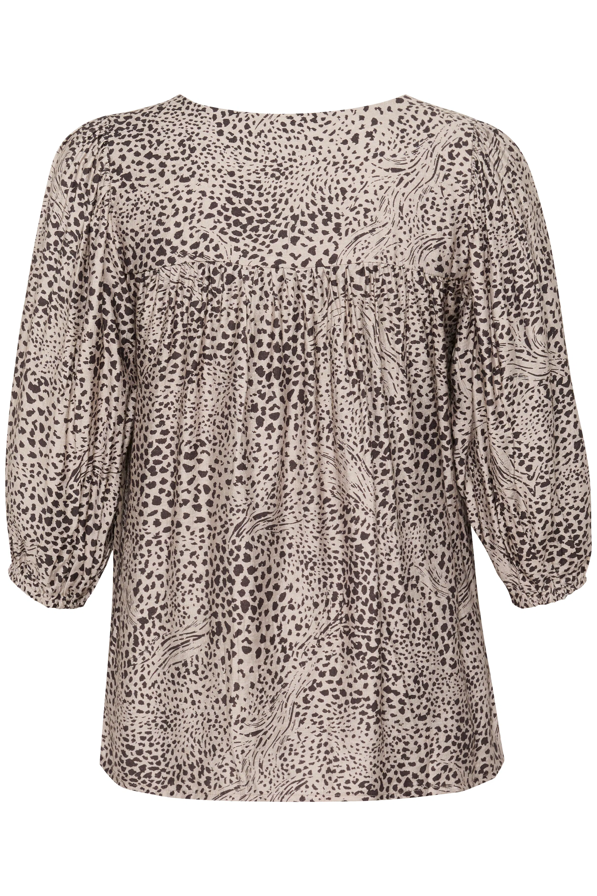 KCdebri Blouse PACK BACK 10583208-107403