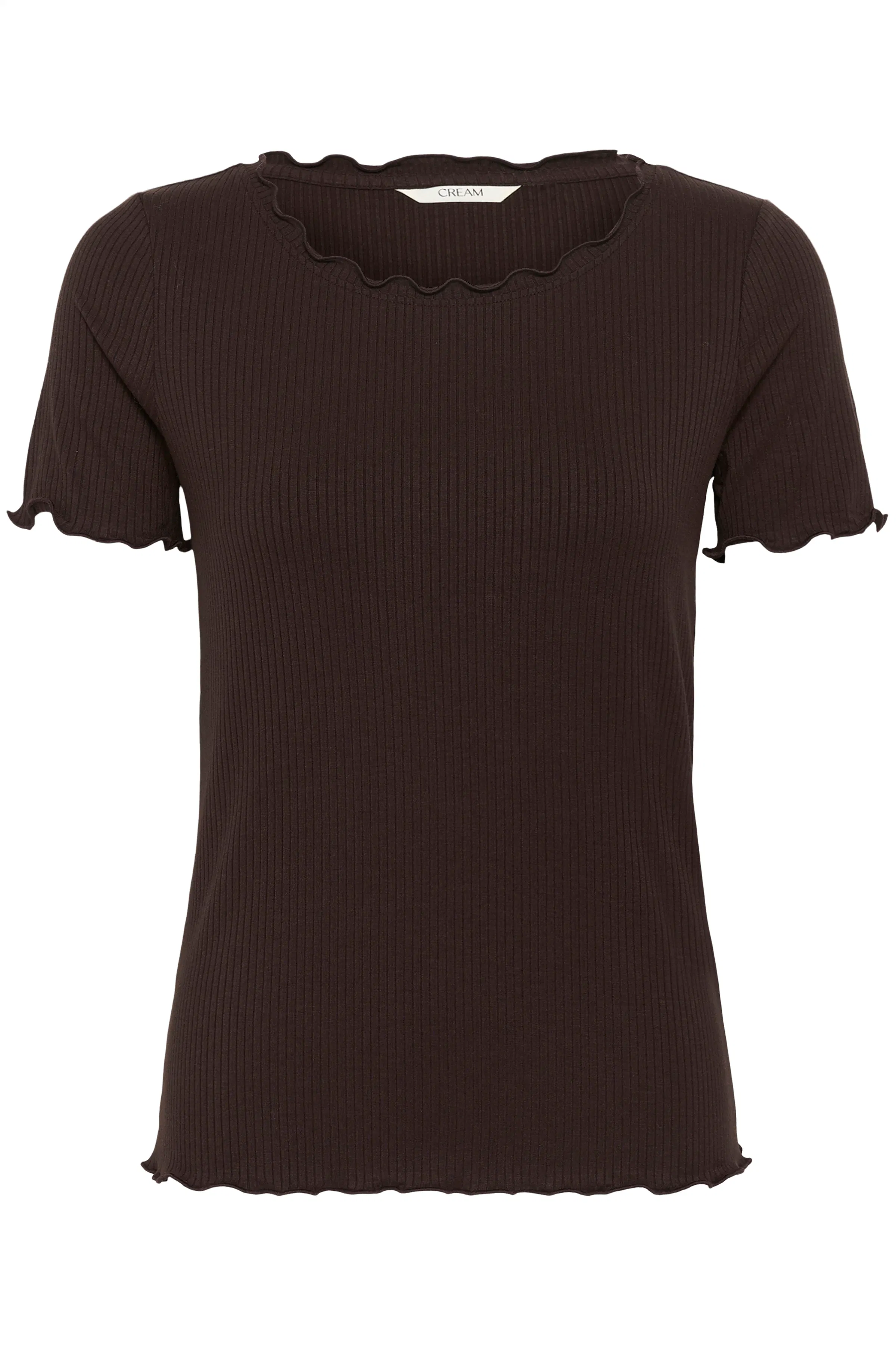 CRRibba T-shirt PACK FRONT 10613207-191110