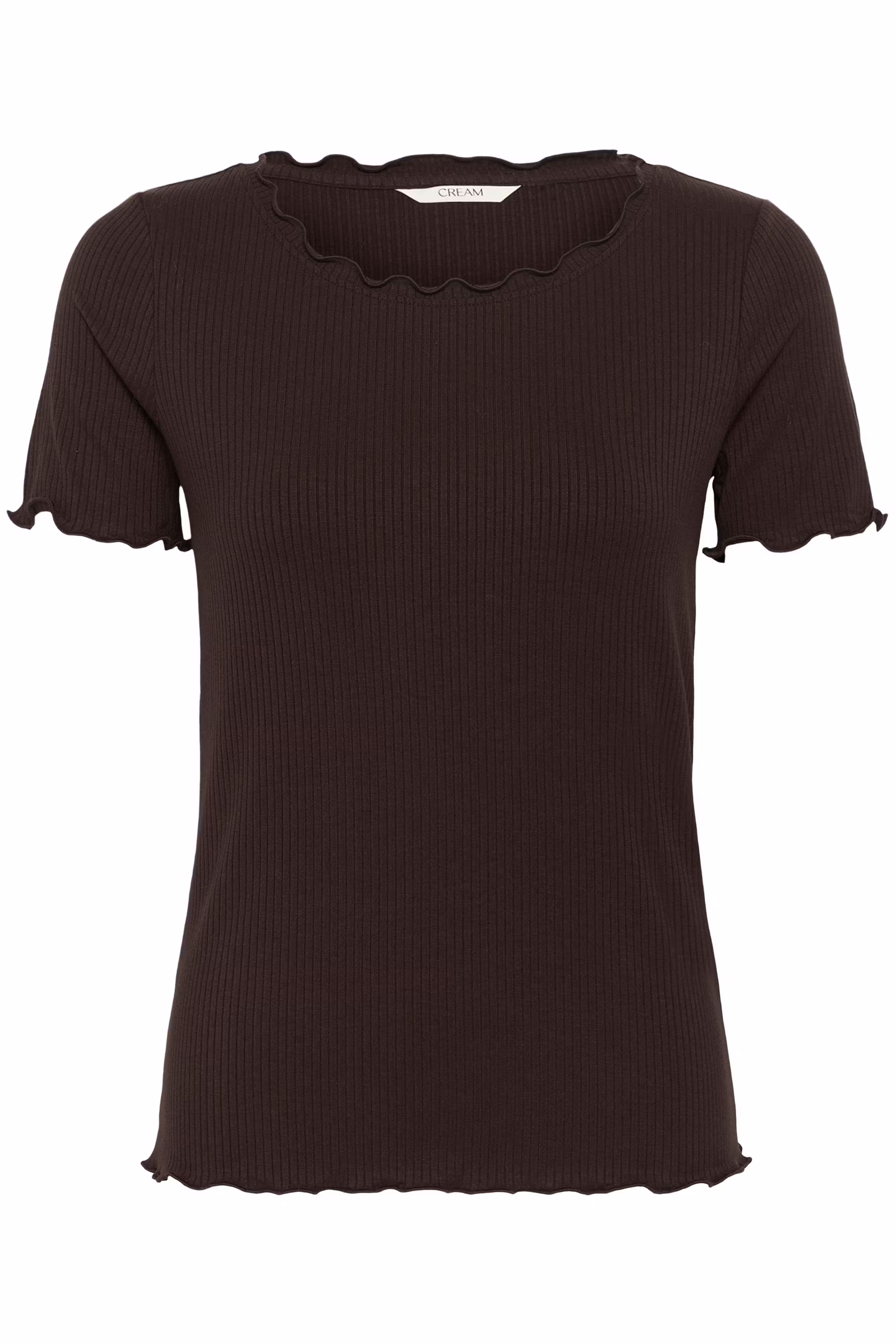 CRRibba T-shirt PACK FRONT 10613207-191110