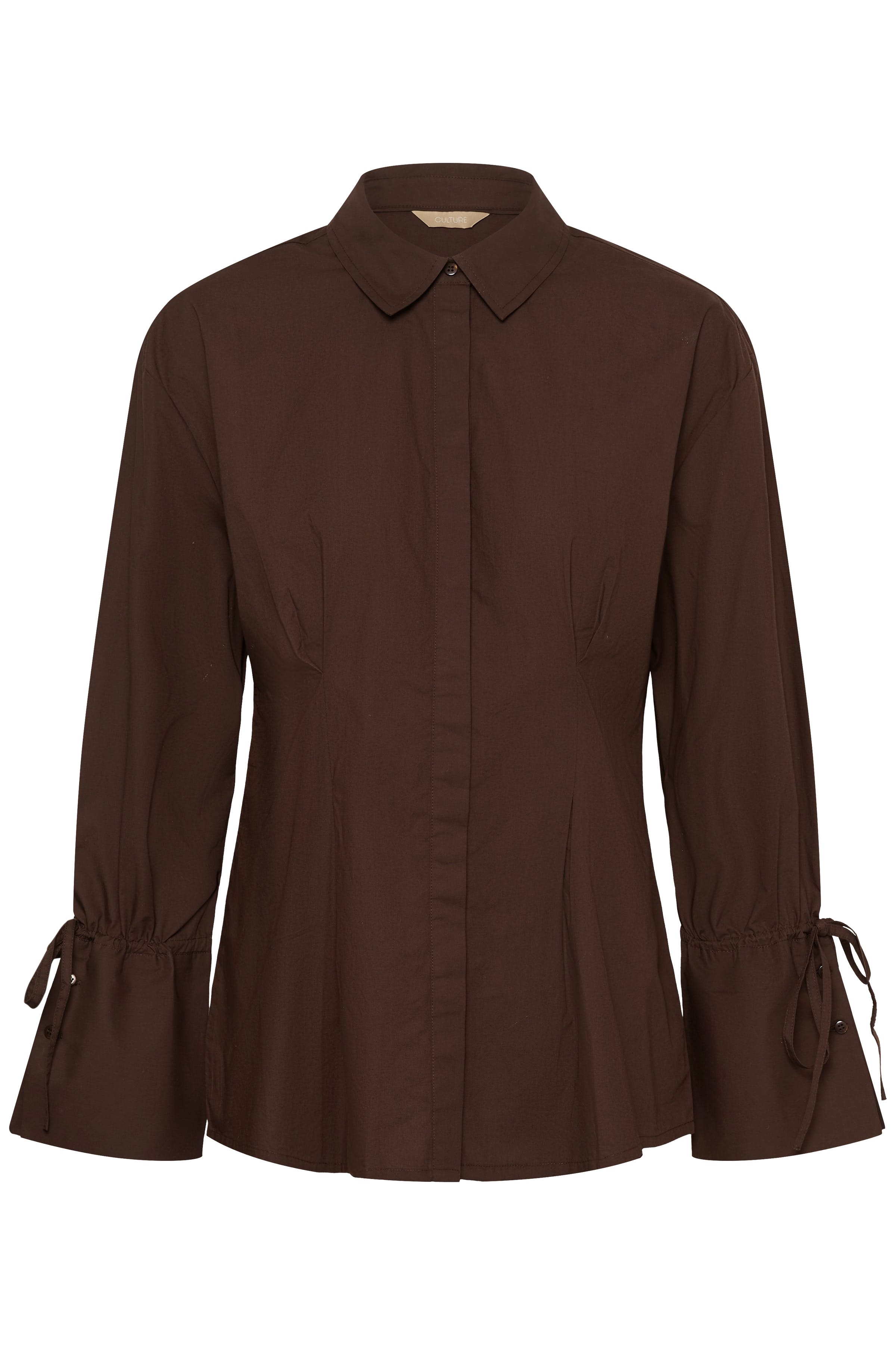 CUallison Shirt PACK FRONT 50112264-500013