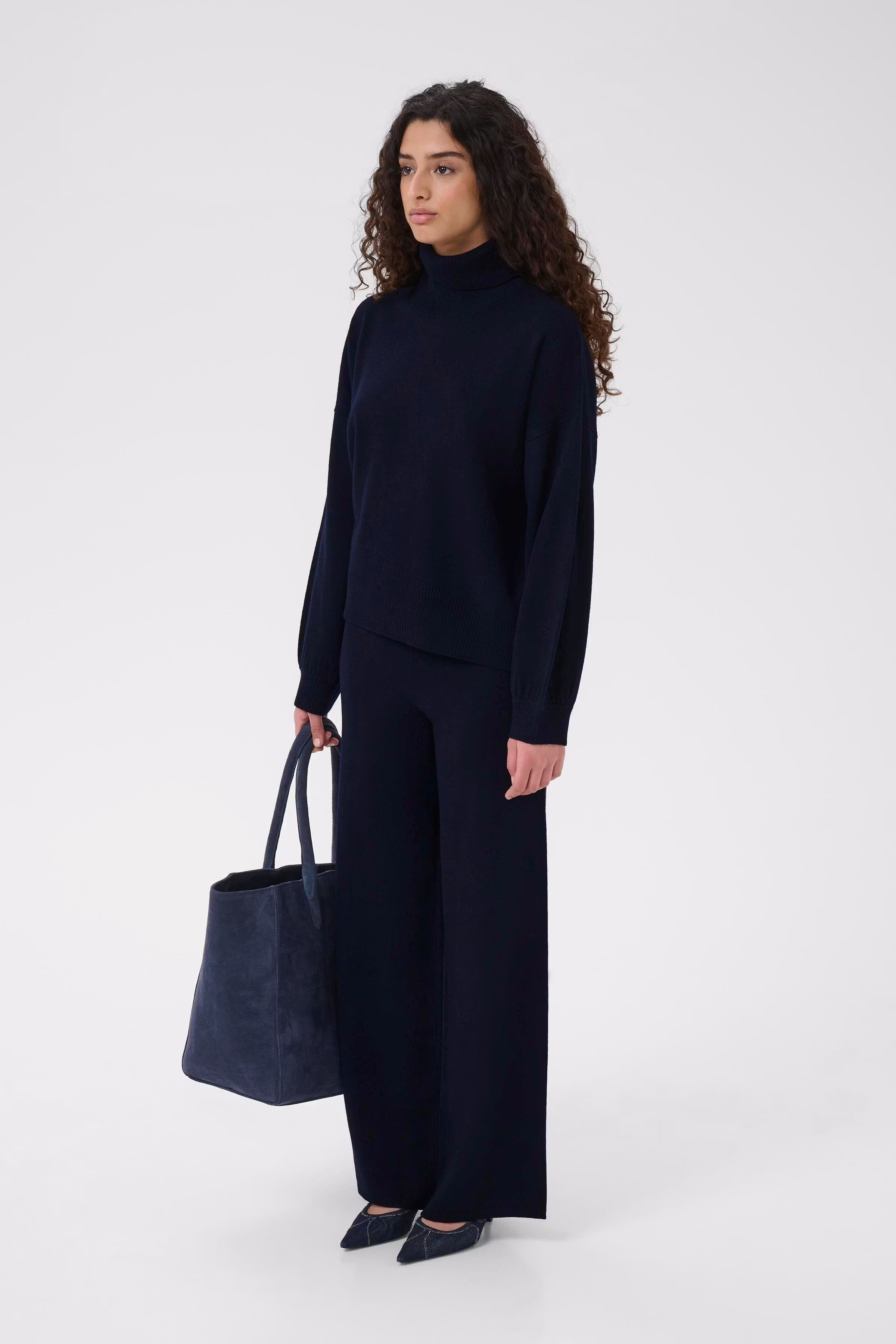 GZmanzi Pullover LOOKBOOK FRONT 10910841-193922