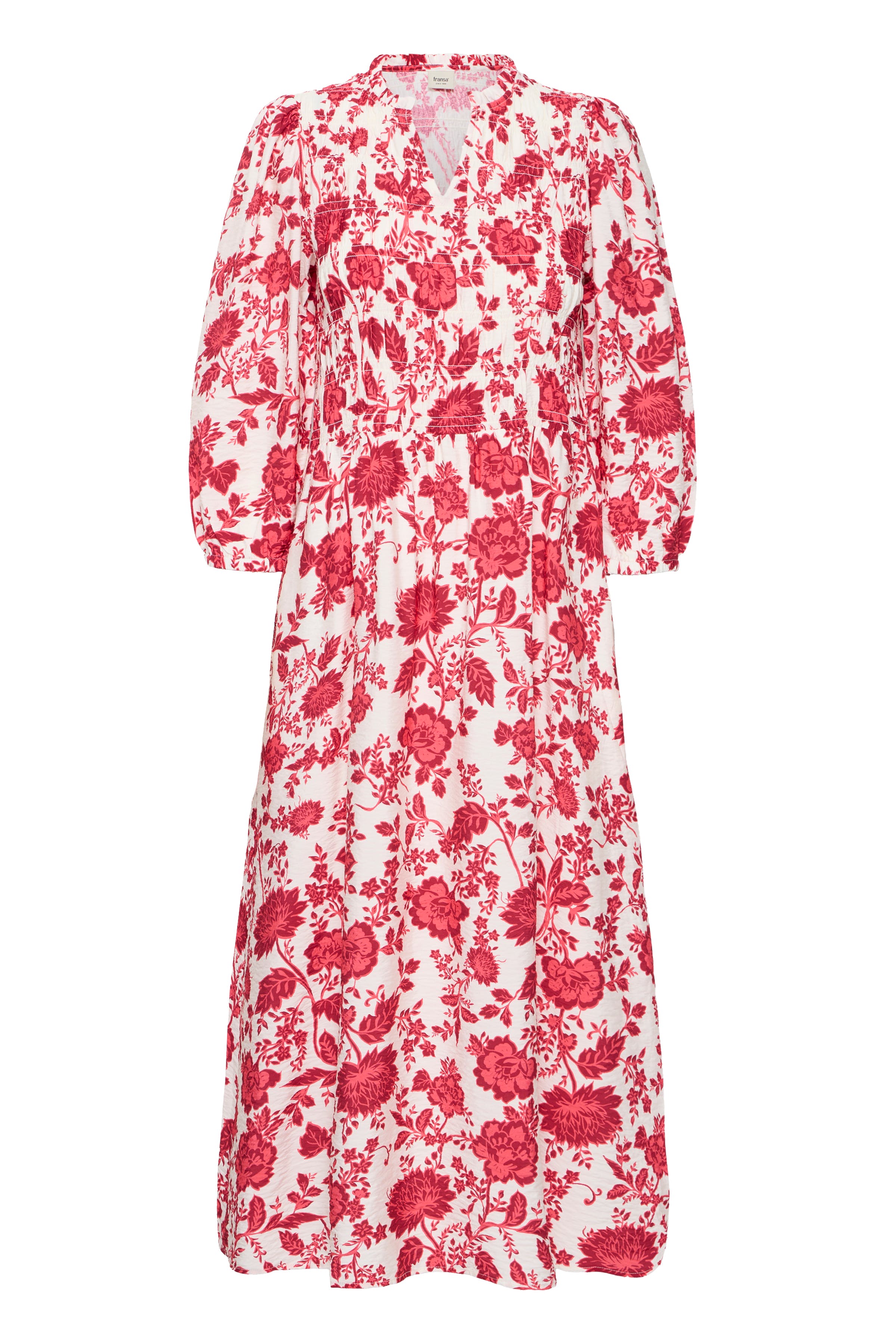 FRHITA Kjole PACK FRONT 20616049-204399