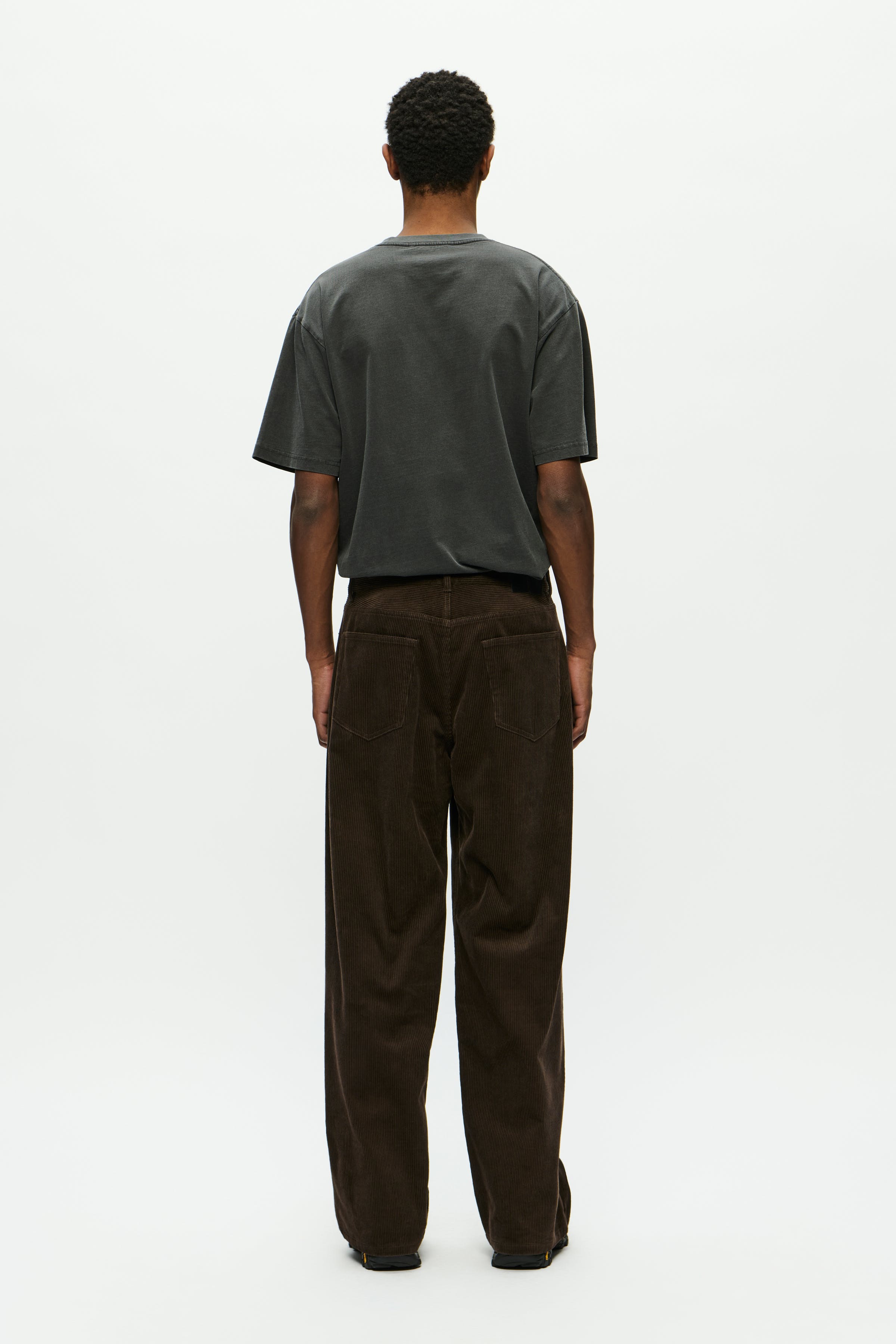 WWType 3 Trousers LOOKBOOK BACK 30251654-190840