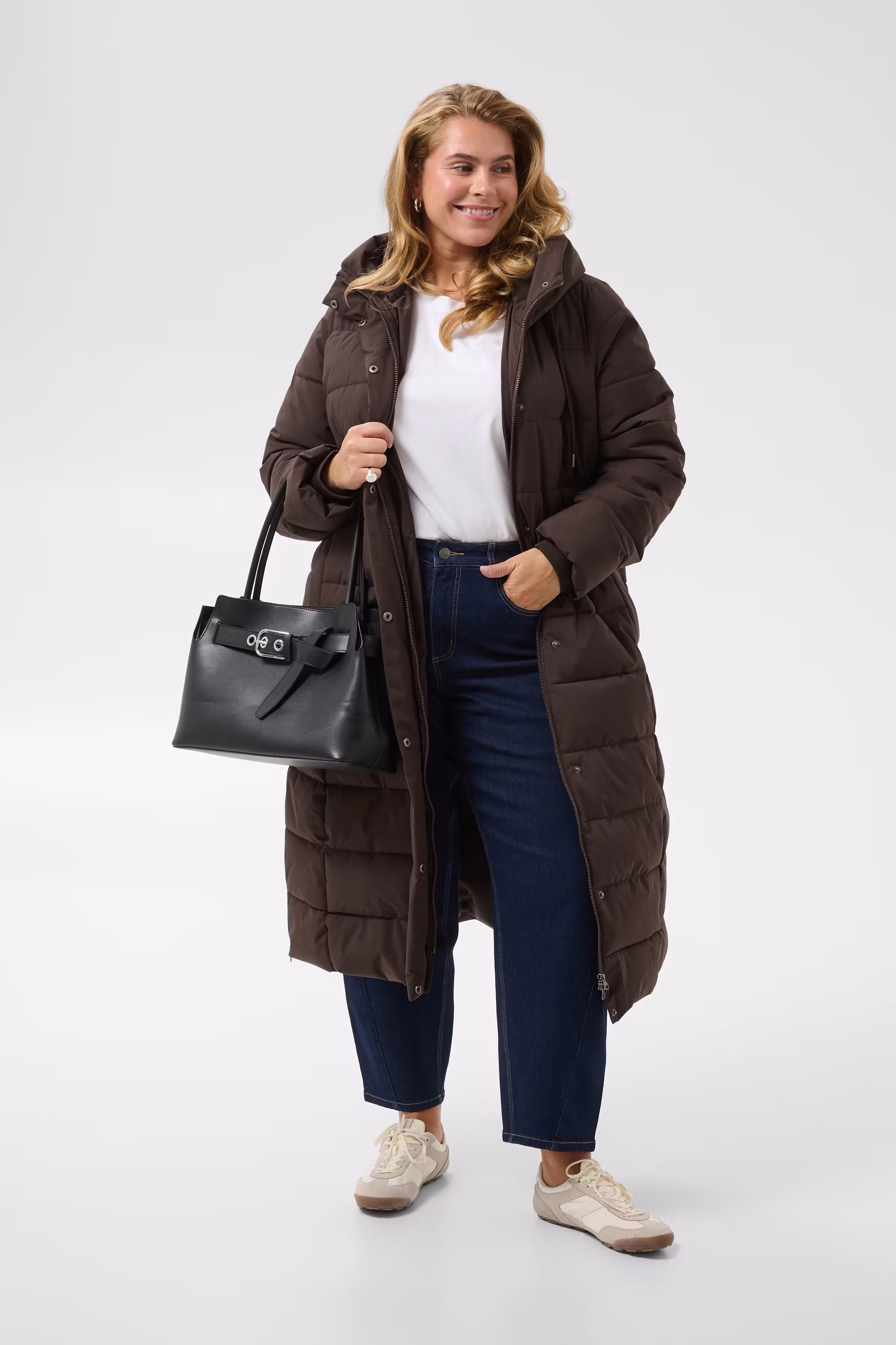KCserina Kåpe LOOKBOOK FRONT 10584956-190912