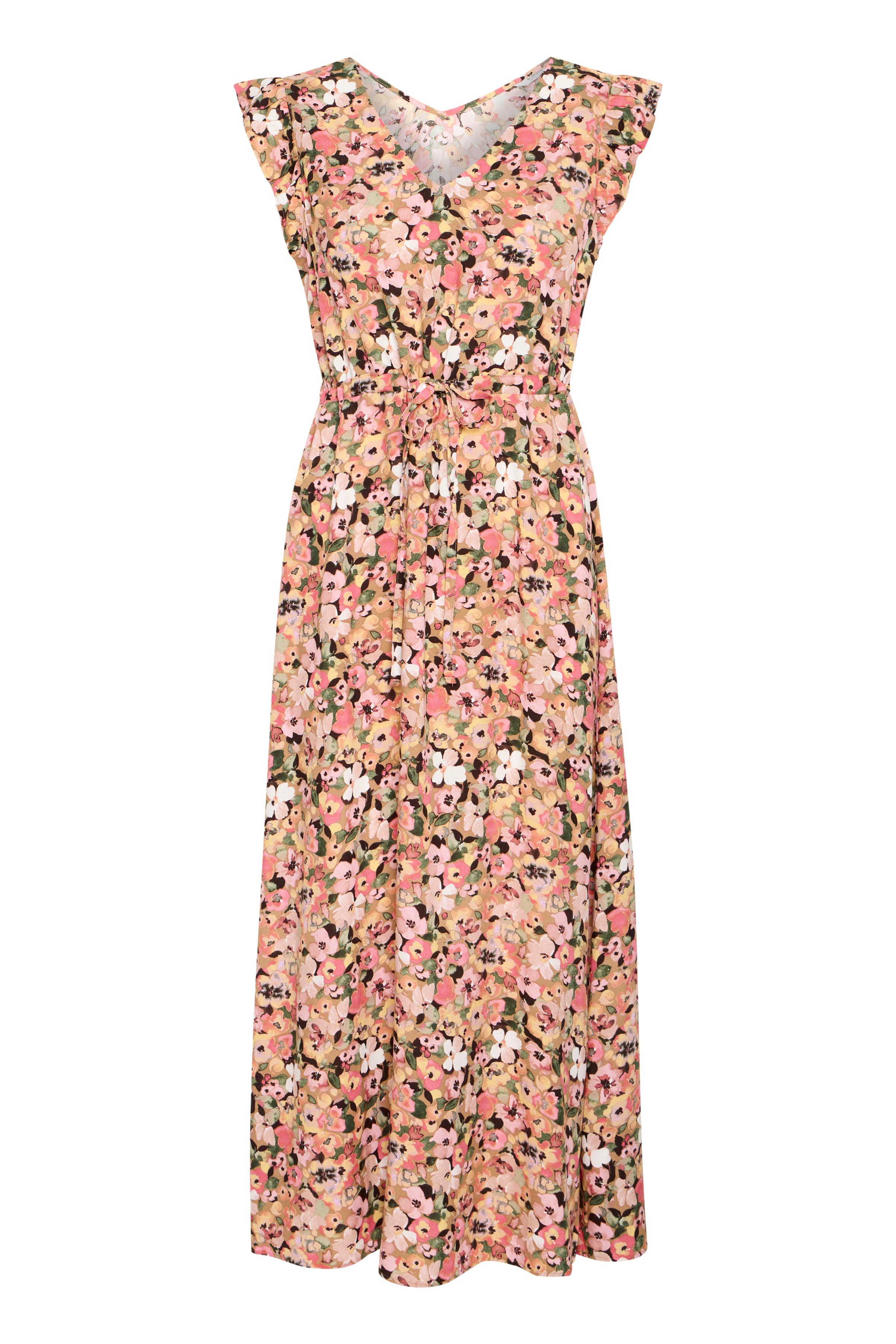 BYMMJOELLA Jurk PACK FRONT 20816533-204522