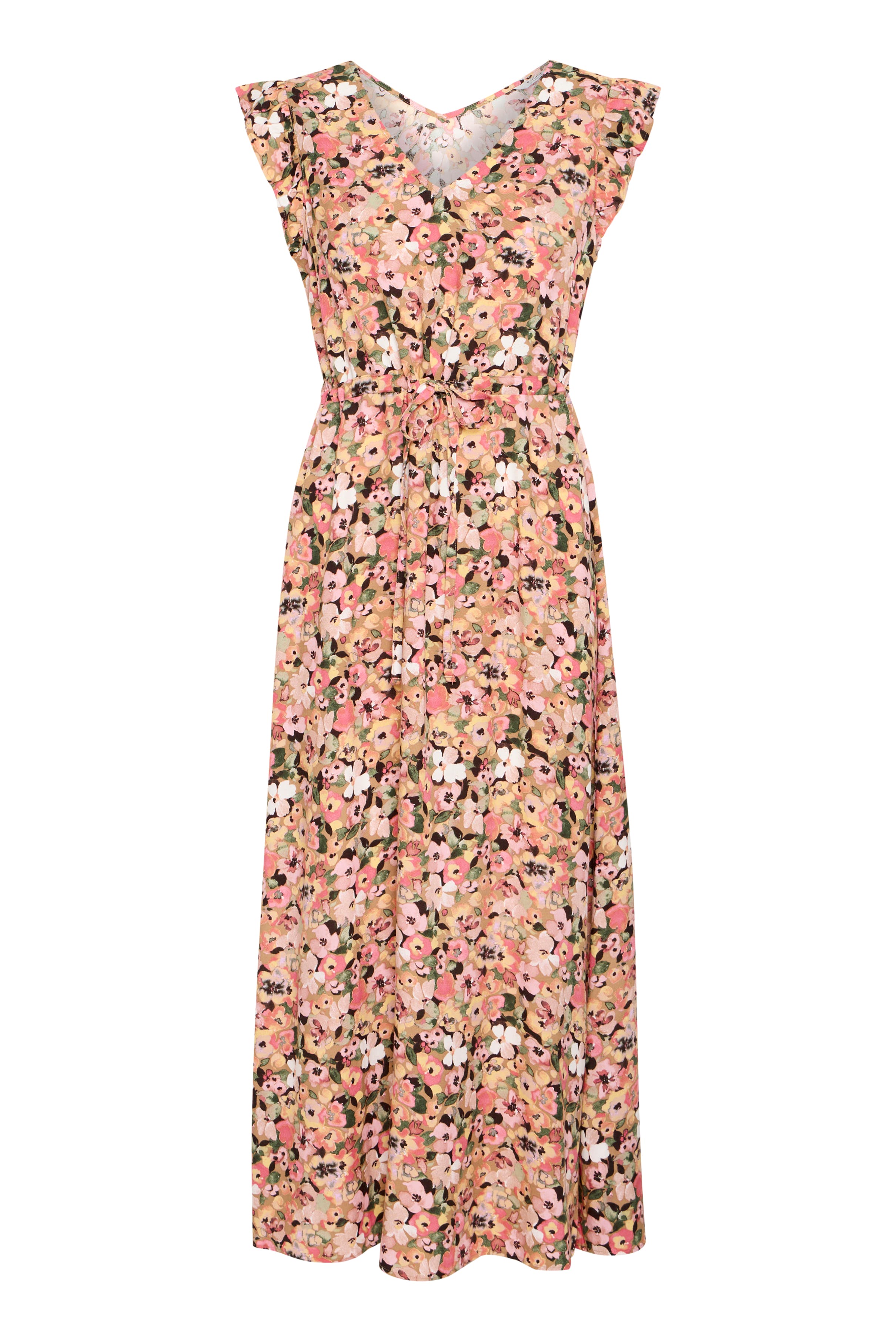 BYMMJOELLA Kjole PACK FRONT 20816533-204525