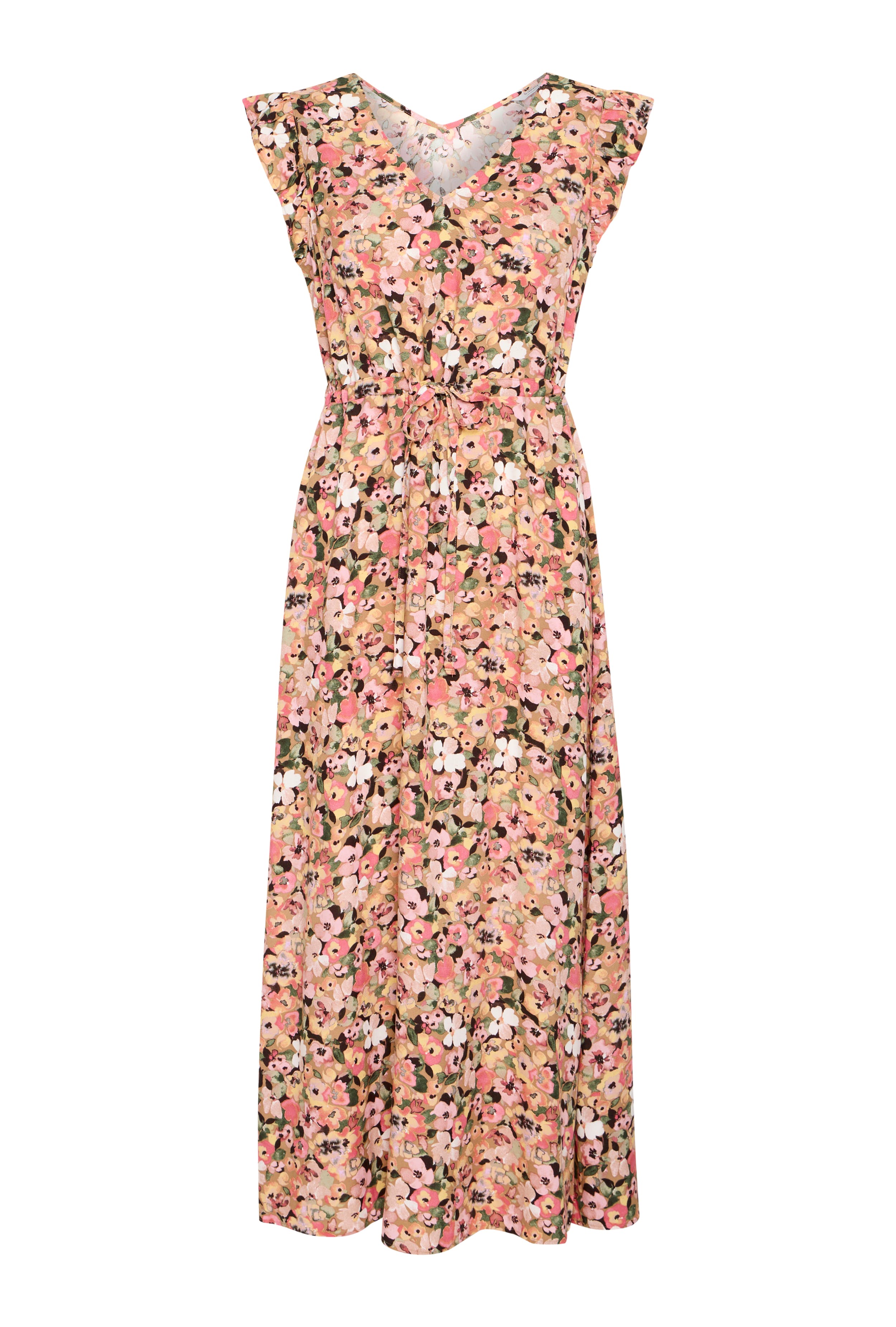 BYMMJOELLA Kjole PACK FRONT 20816533-204525