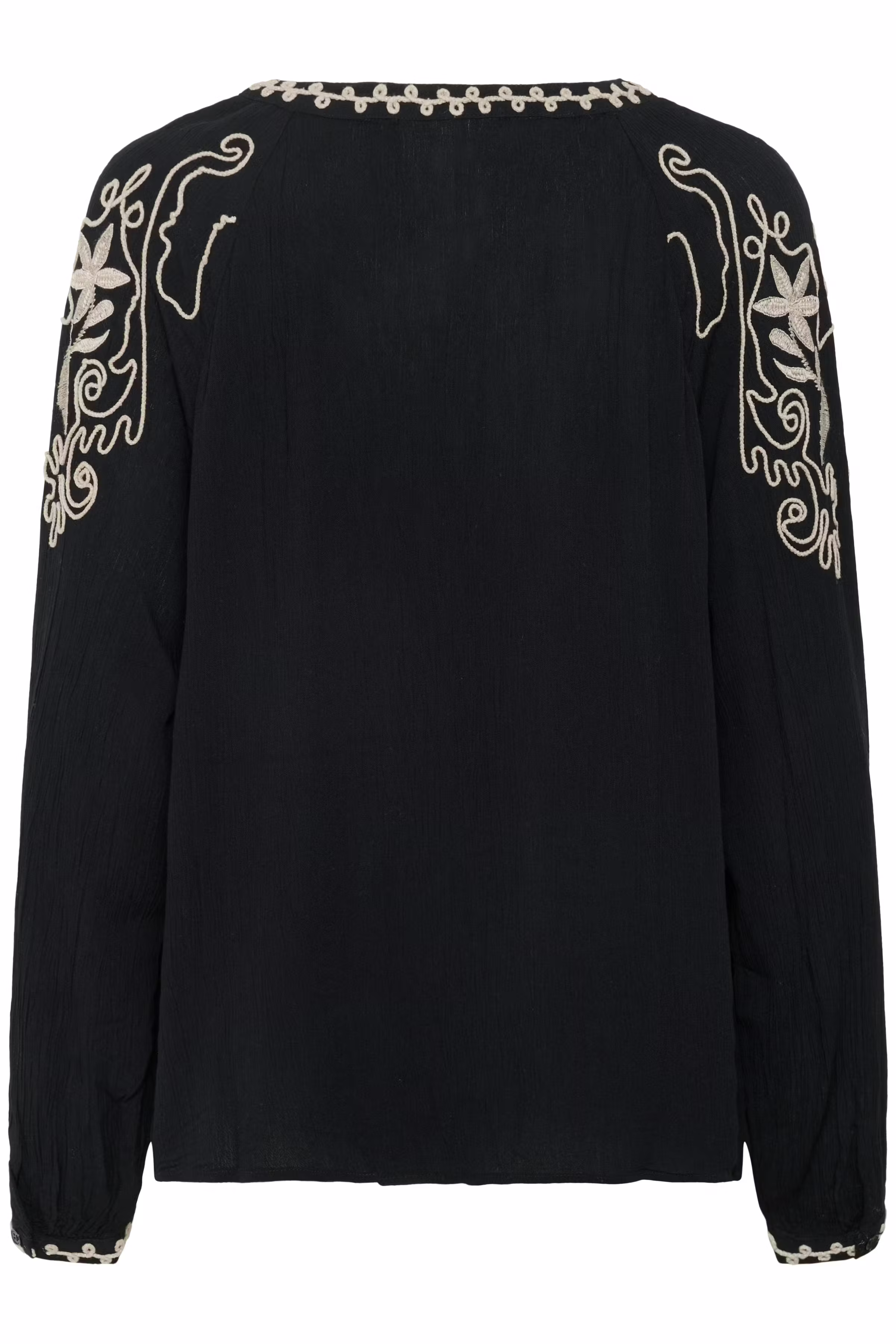 CRRosine Bluse PACK BACK 10614168-100120