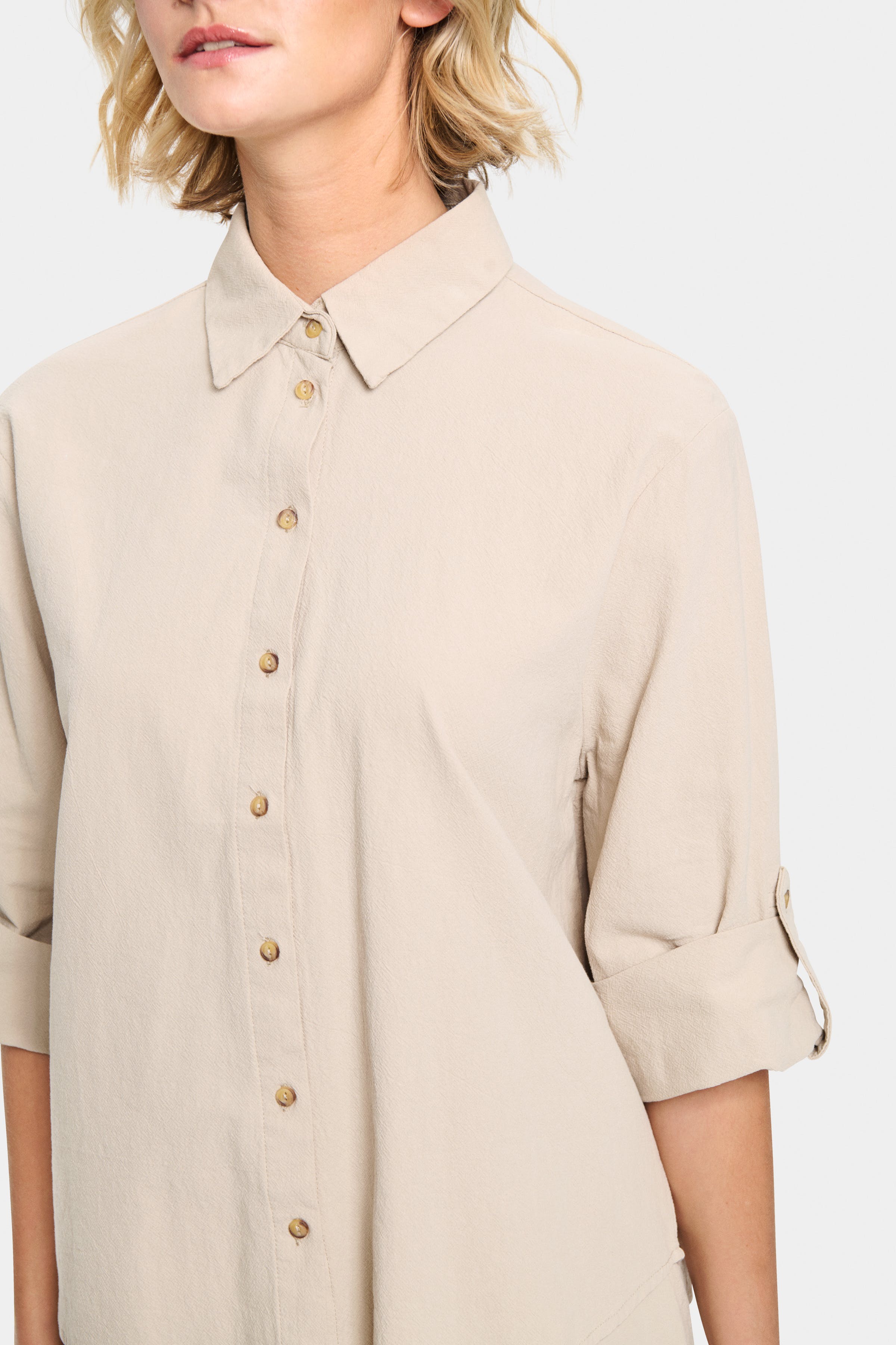 ZalindaSZ Shirt LOOKBOOK DETAIL 30513819-161105