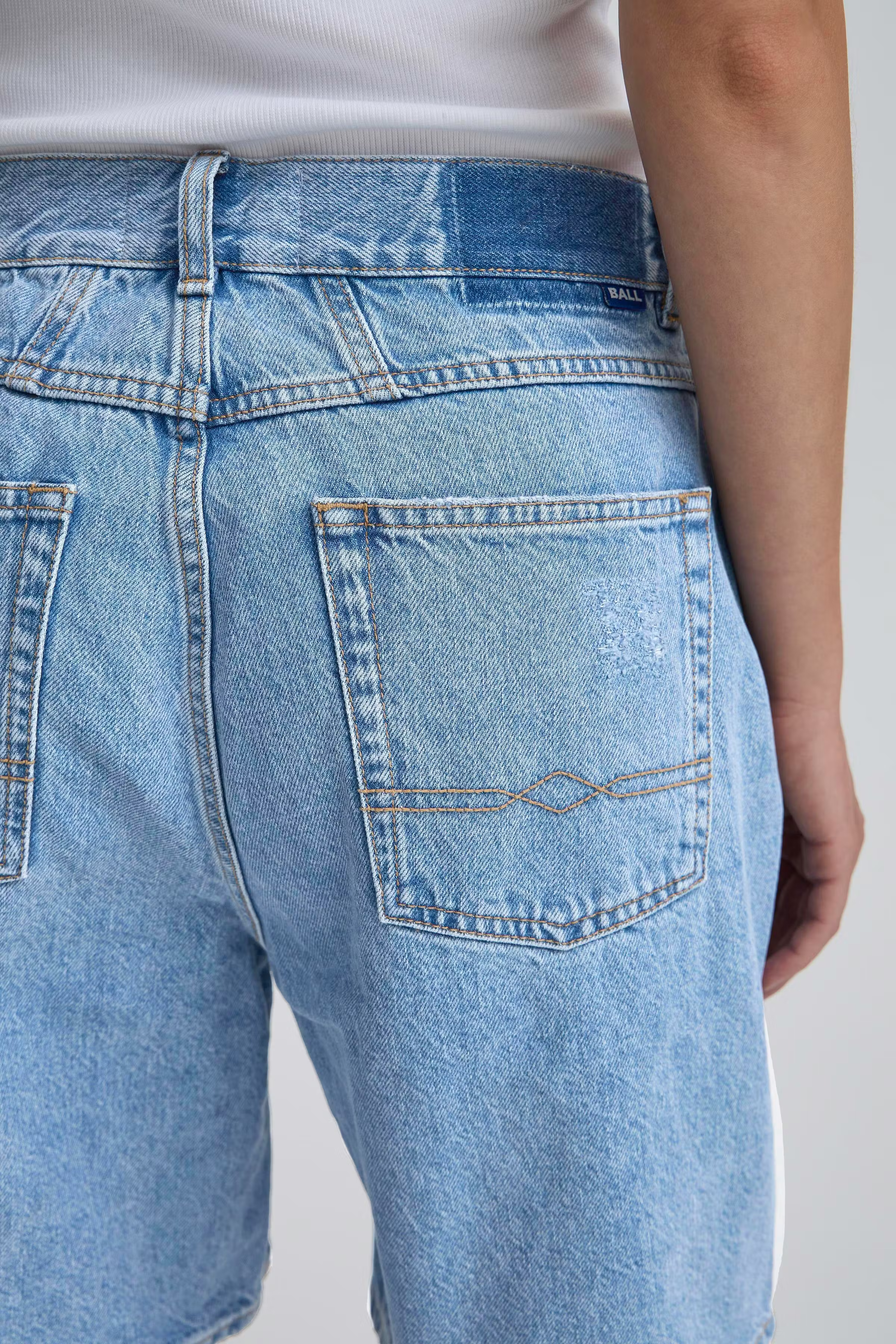 BASERRE Shorts LOOKBOOK DETAIL 50405171-204625