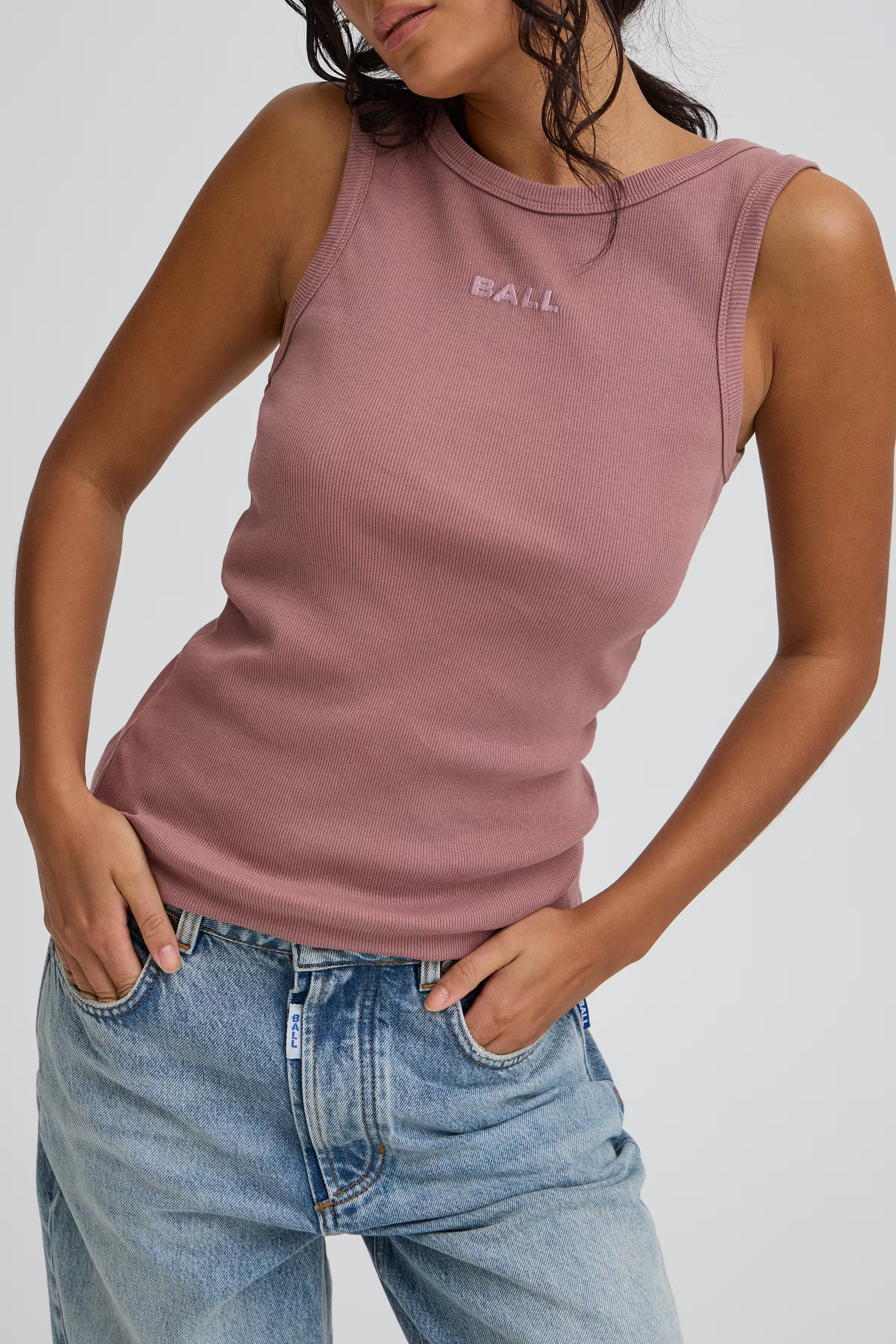 BAALTOBELLI Top LOOKBOOK DETAIL 50405330-181612