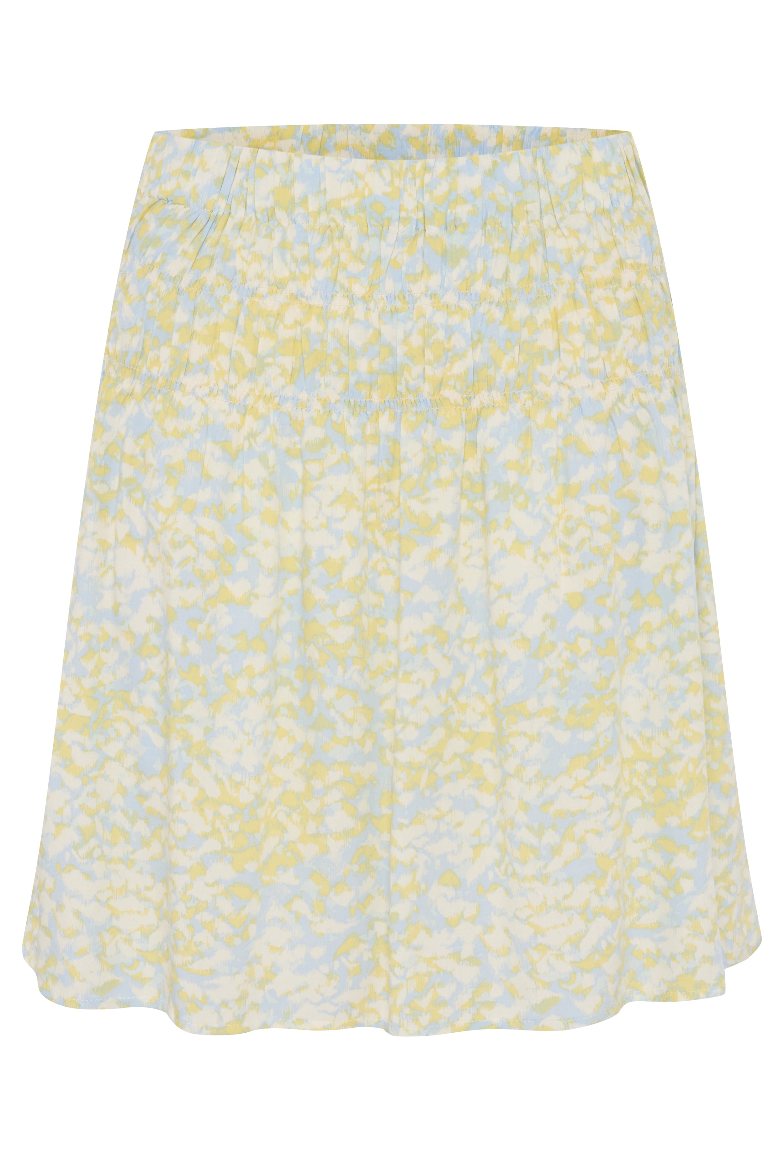 SLWynter Kjol PACK FRONT 30407448-302997