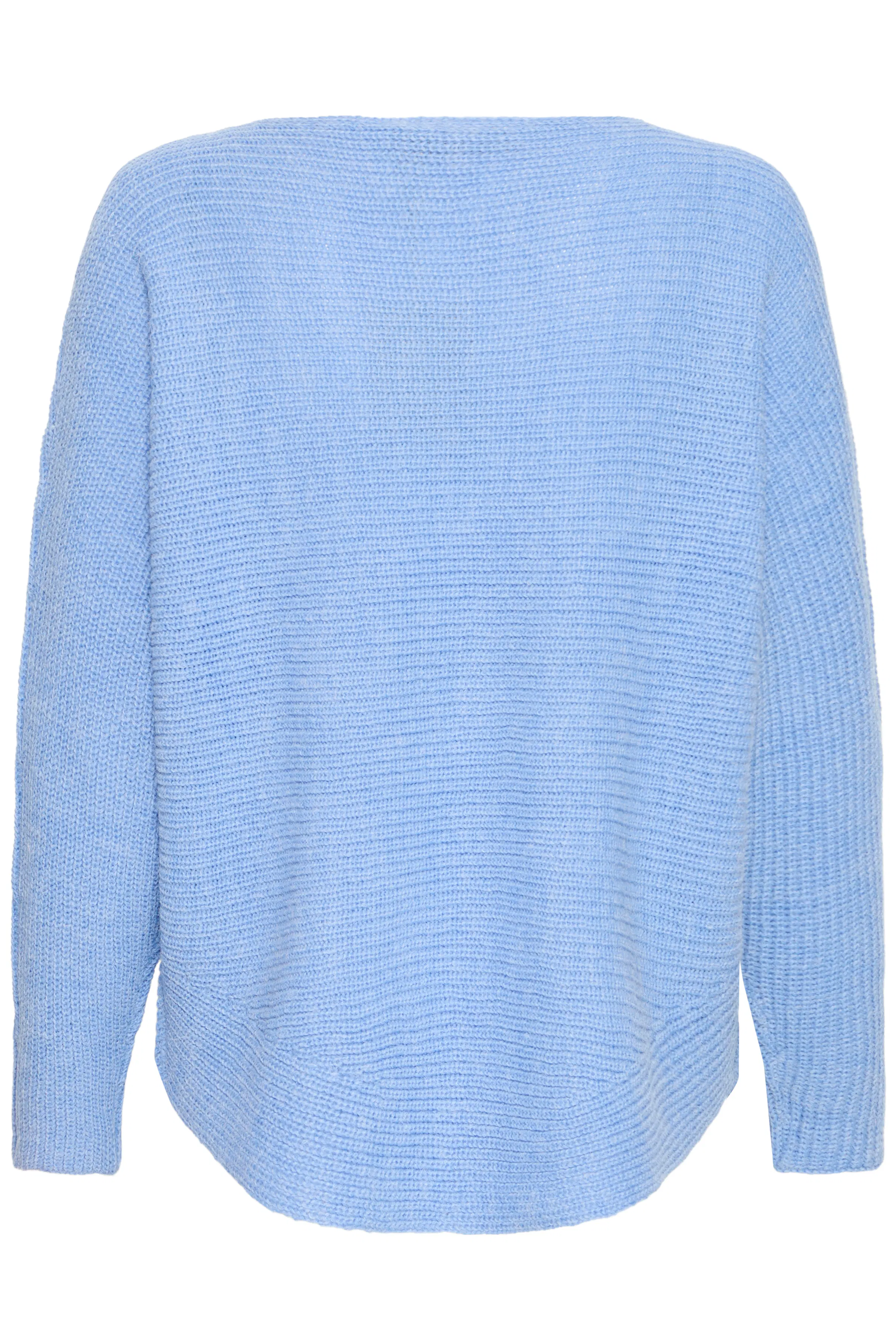 FRERETTA Pullover PACK BACK 20611845-1640201