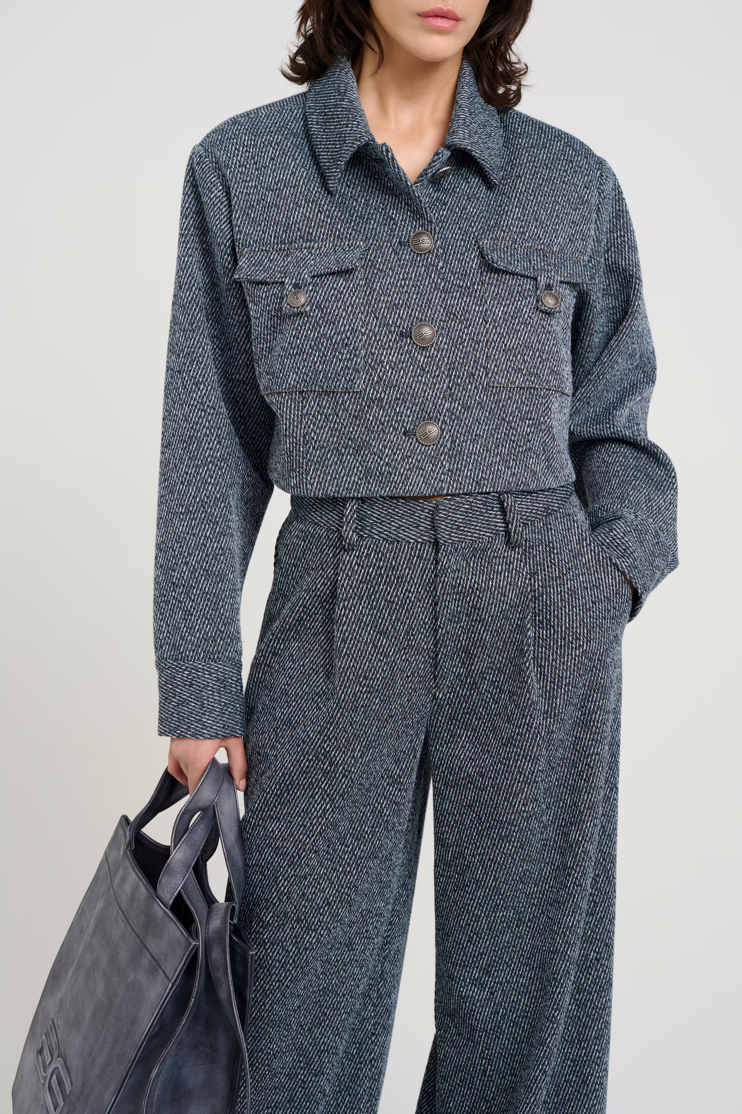 BelmaGZ Blazer LOOKBOOK DETAIL 10909731-106826