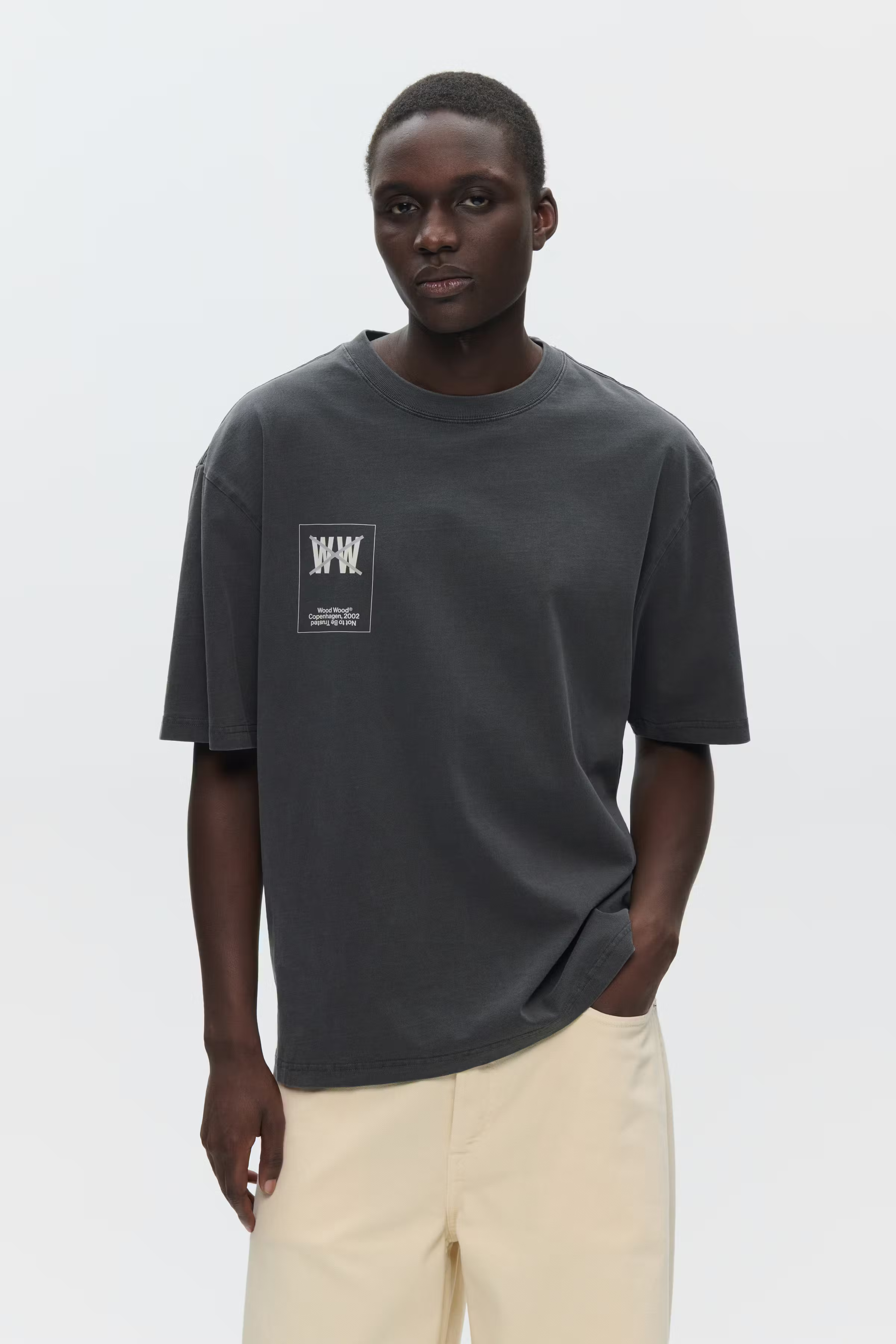 WWGary taxi T-shirt LOOKBOOK FRONT 30252089-304420