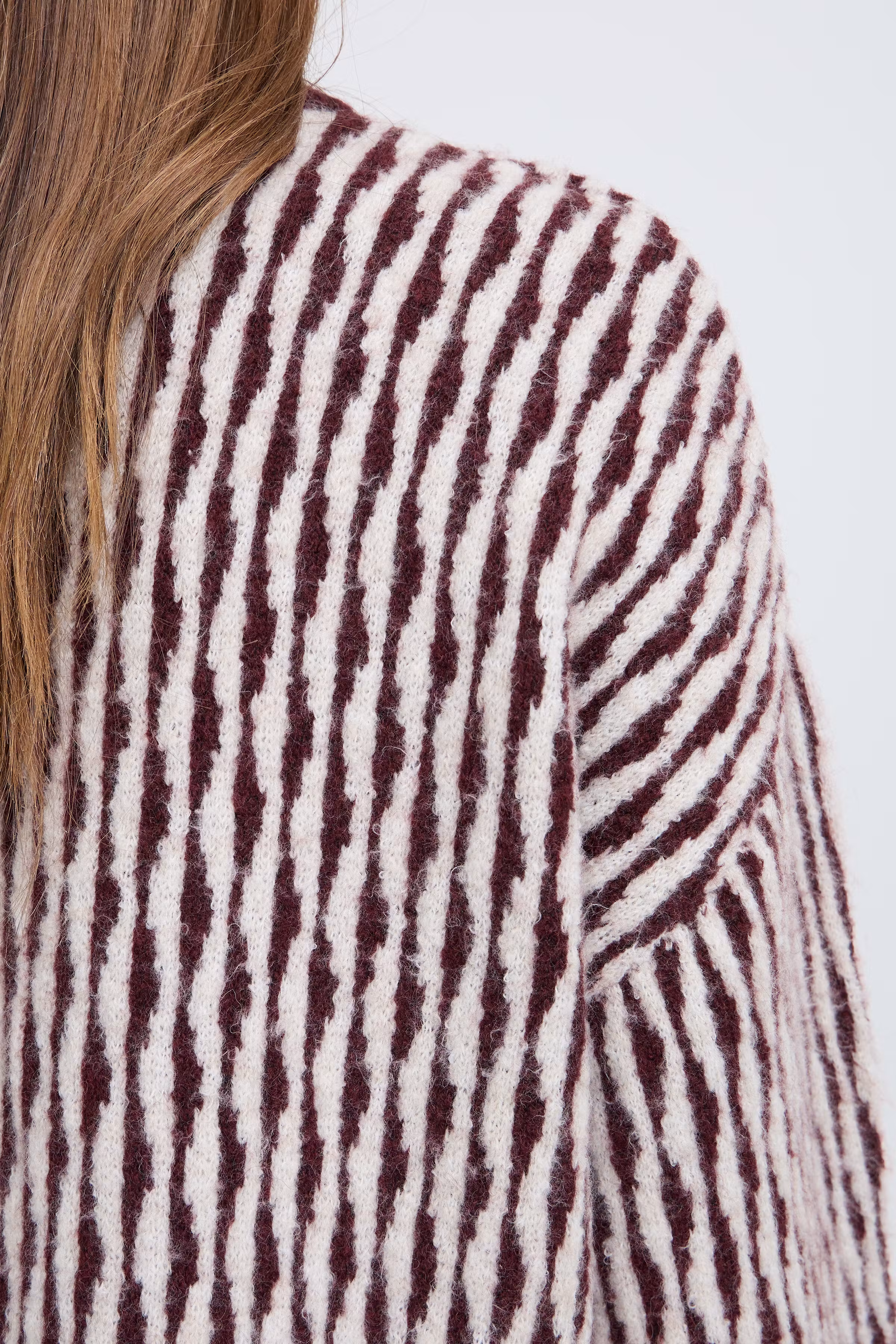 BYOJULA Pullover LOOKBOOK DETAIL 20819107-900014397
