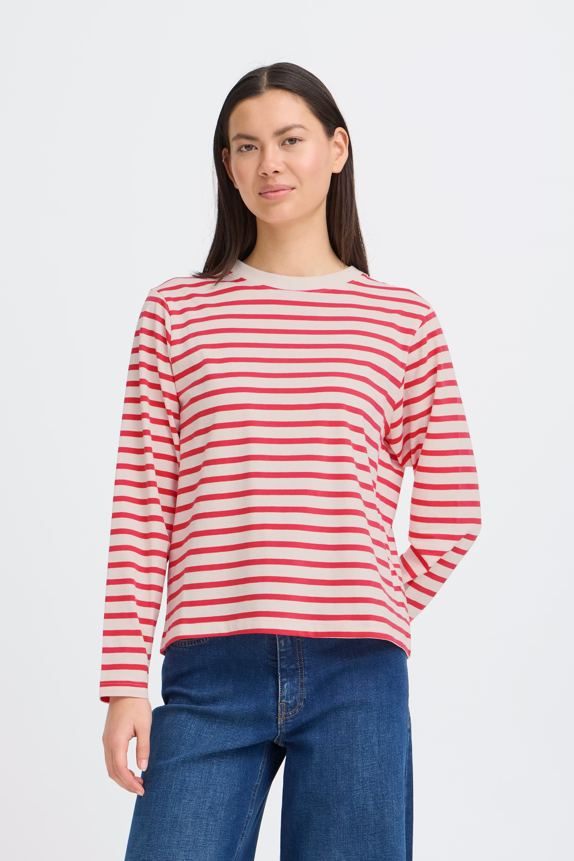 IHMIRA T-shirt LOOKBOOK FRONT 20125009-900003462