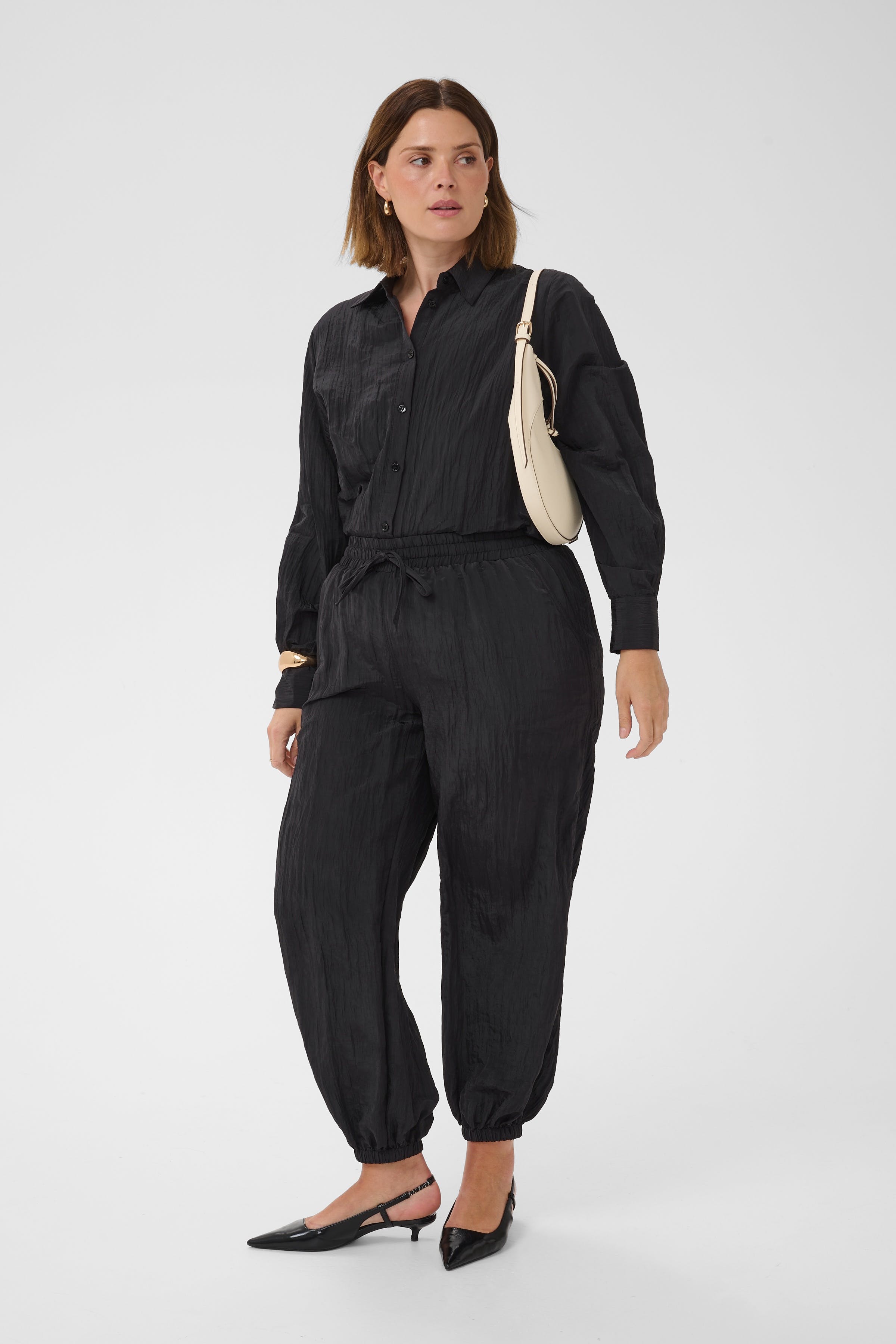 KCdabbie Broek LOOKBOOK FRONT 10584379-100121