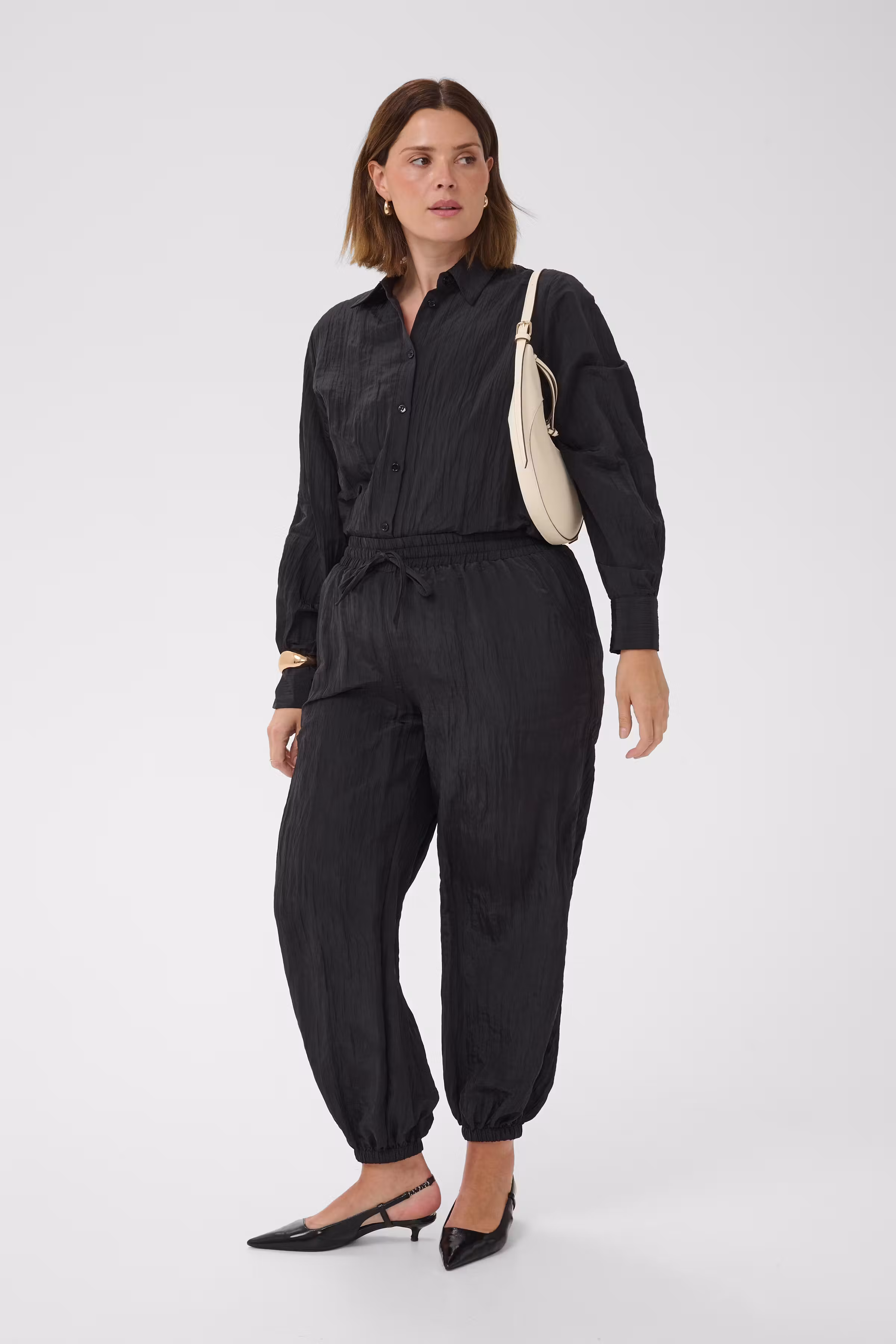 KCdabbie Trousers LOOKBOOK FRONT 10584379-100121