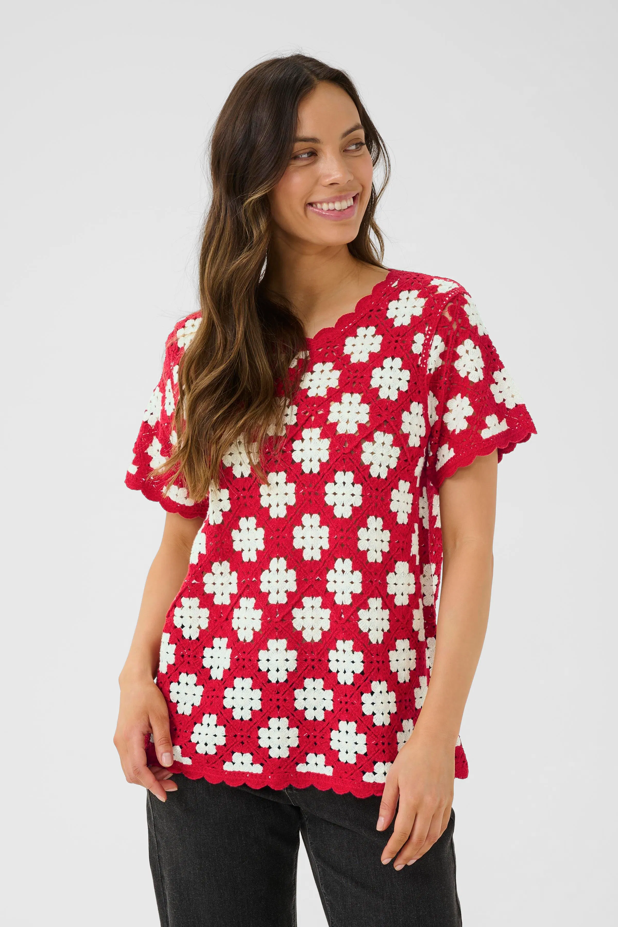 CRKip Blouse LOOKBOOK FRONT 10613936-107950