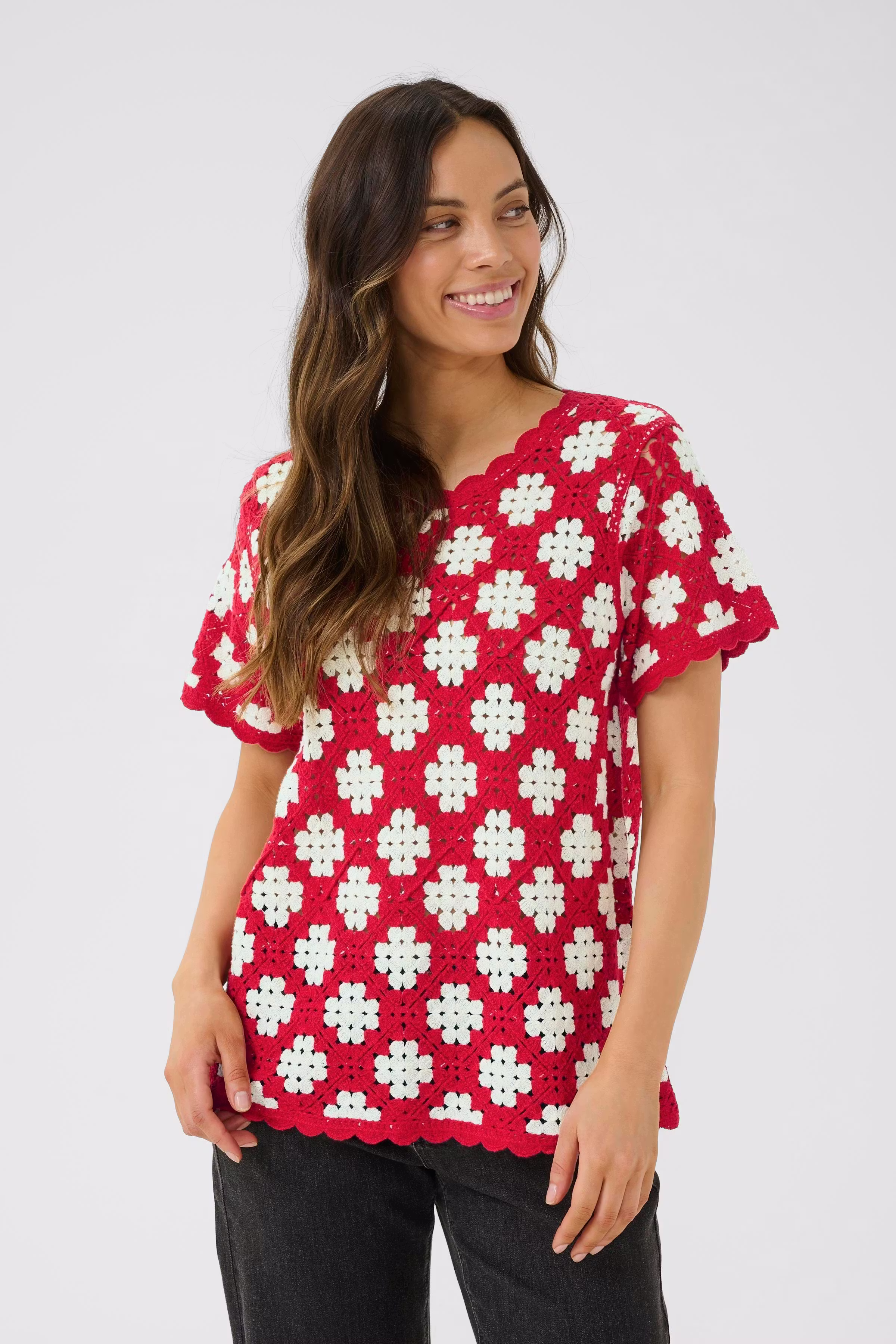 CRKip Blouse LOOKBOOK FRONT 10613936-107950