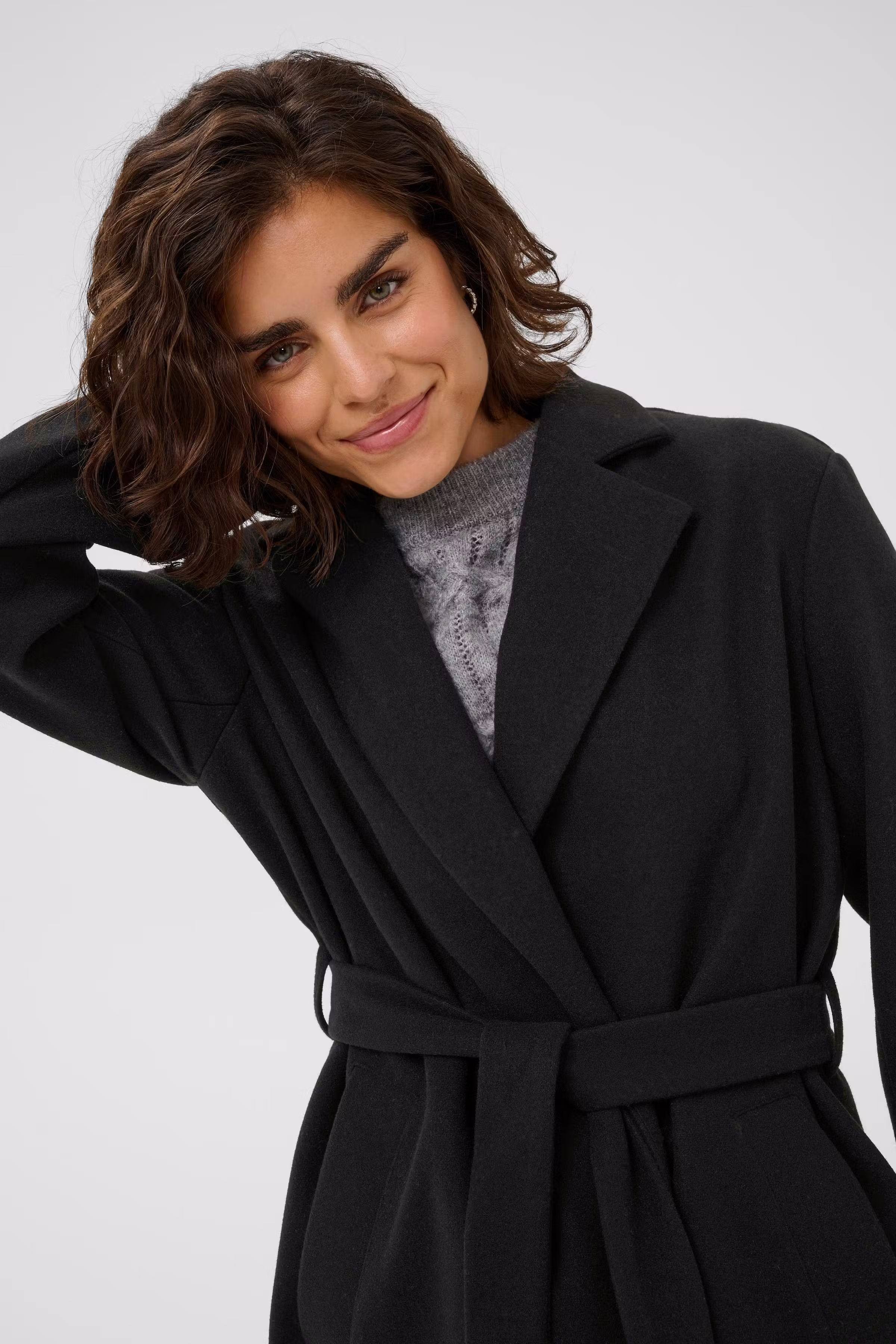 KAsaturn Kåpe LOOKBOOK DETAIL 10511086-100121