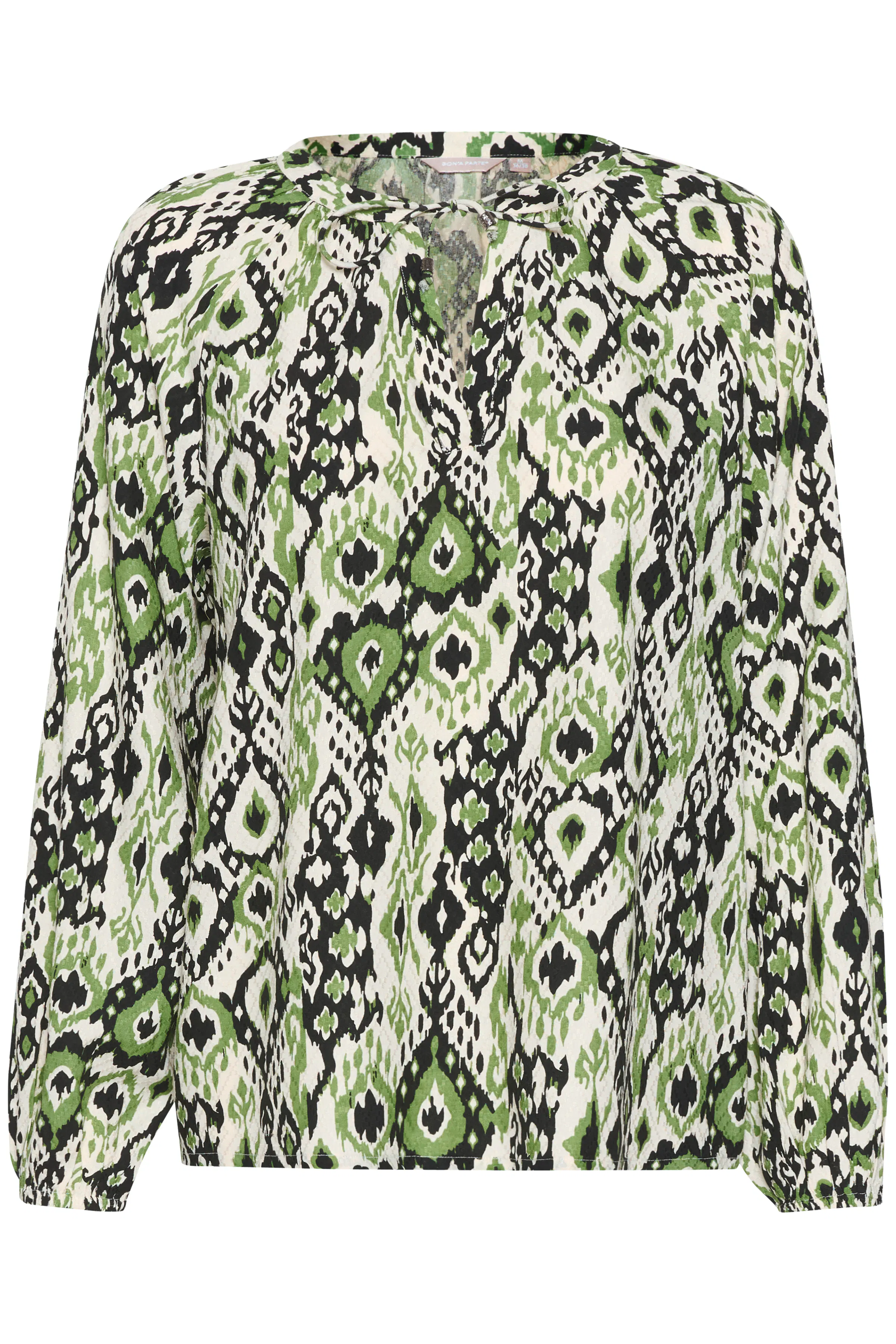 BPetta Bluse PACK FRONT 10590661-105826B