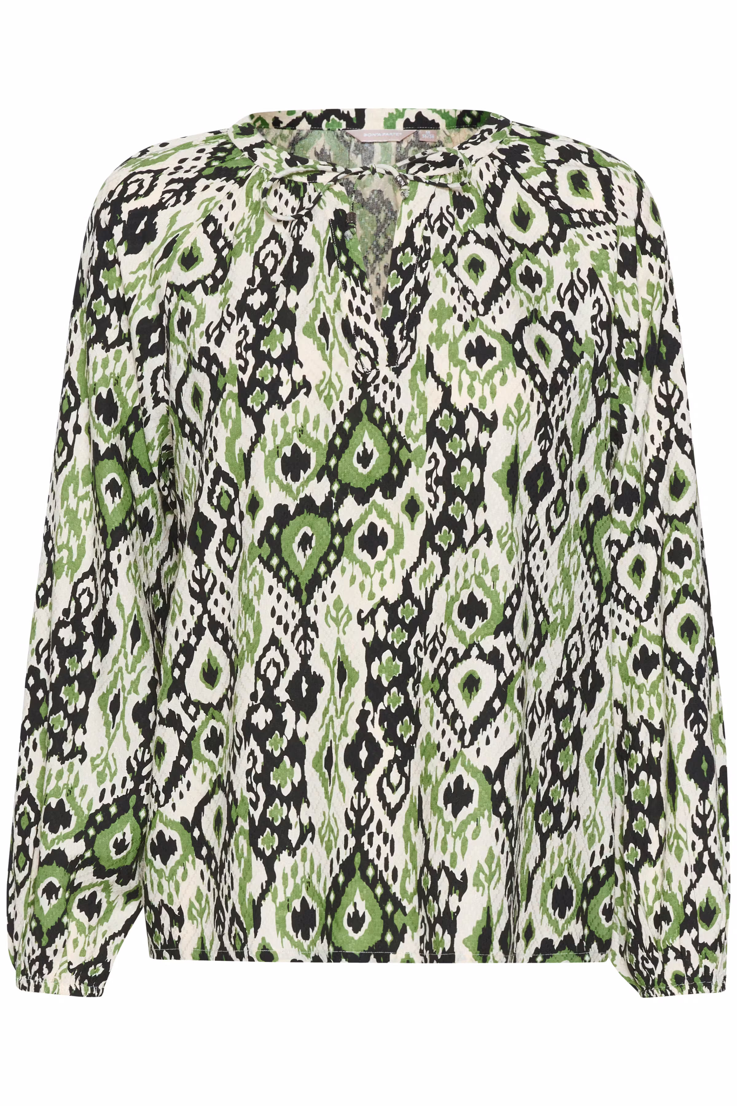 BPetta Blouse PACK FRONT 10590661-105826B