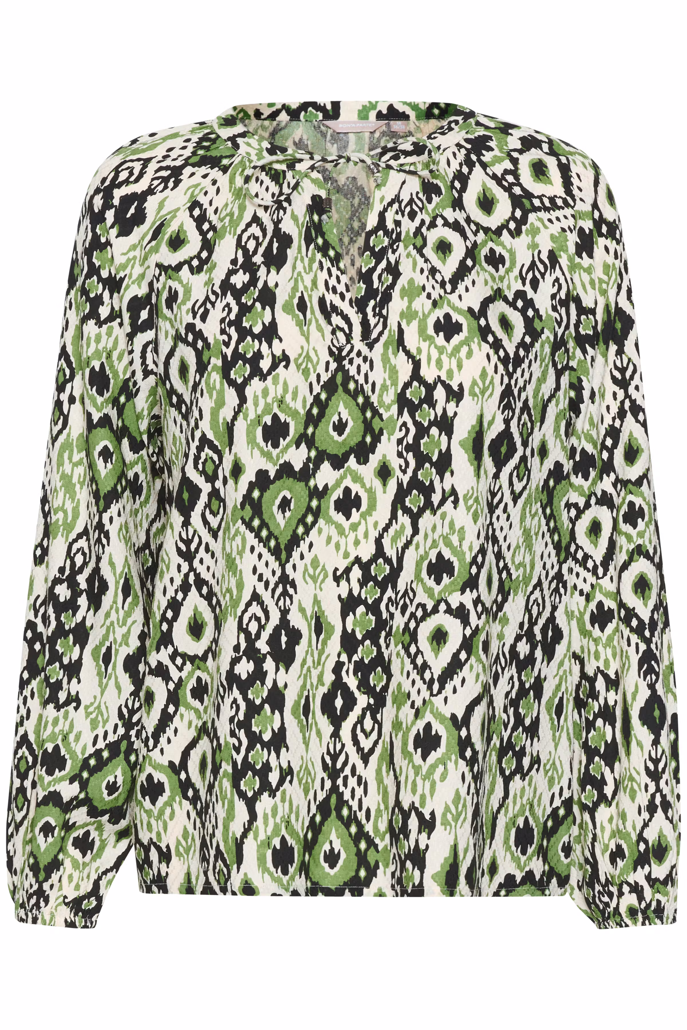 BPetta Bluse PACK FRONT 10590661-105826B