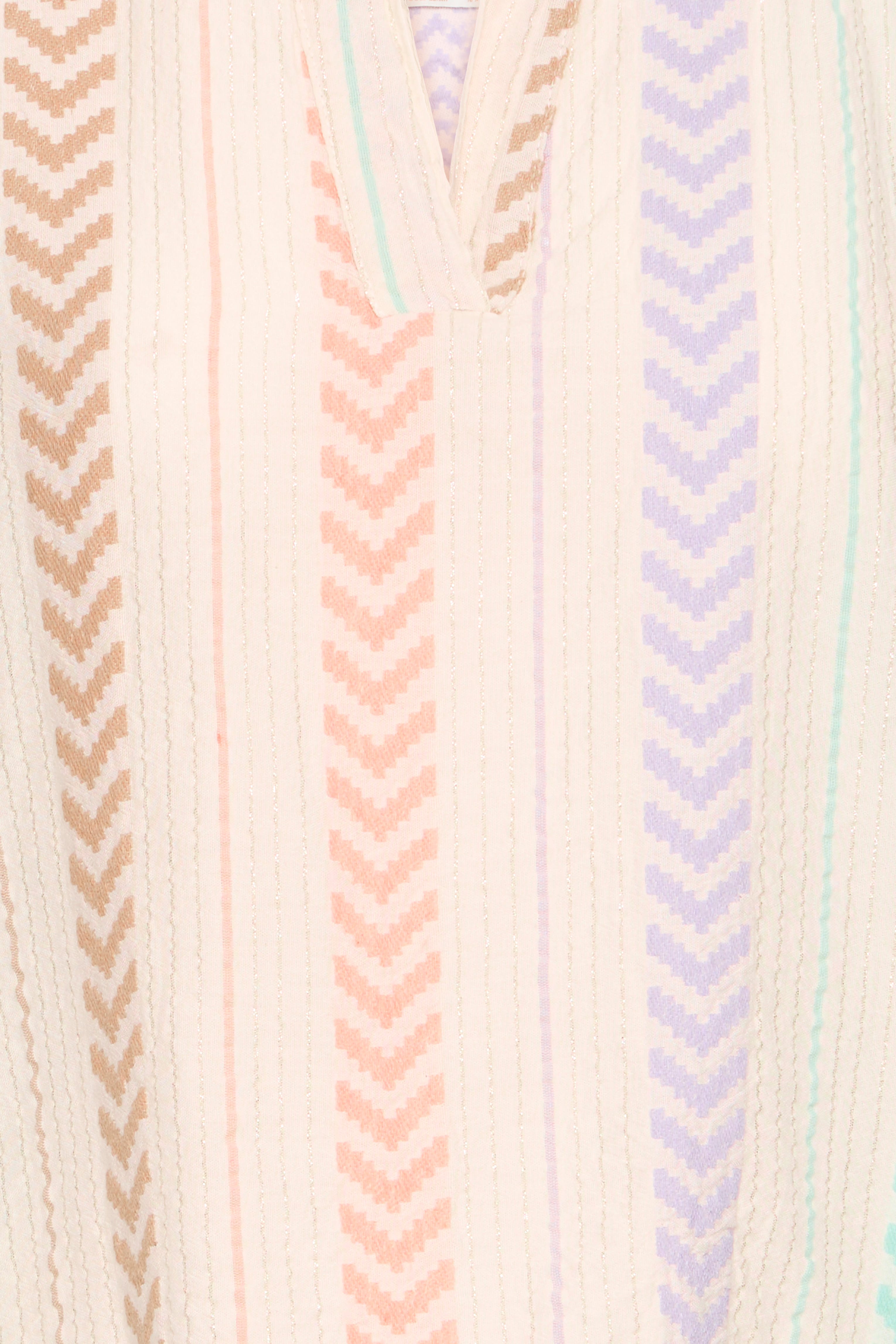 PZSAVANNA Bluse PACK DETAIL 50209063-114201