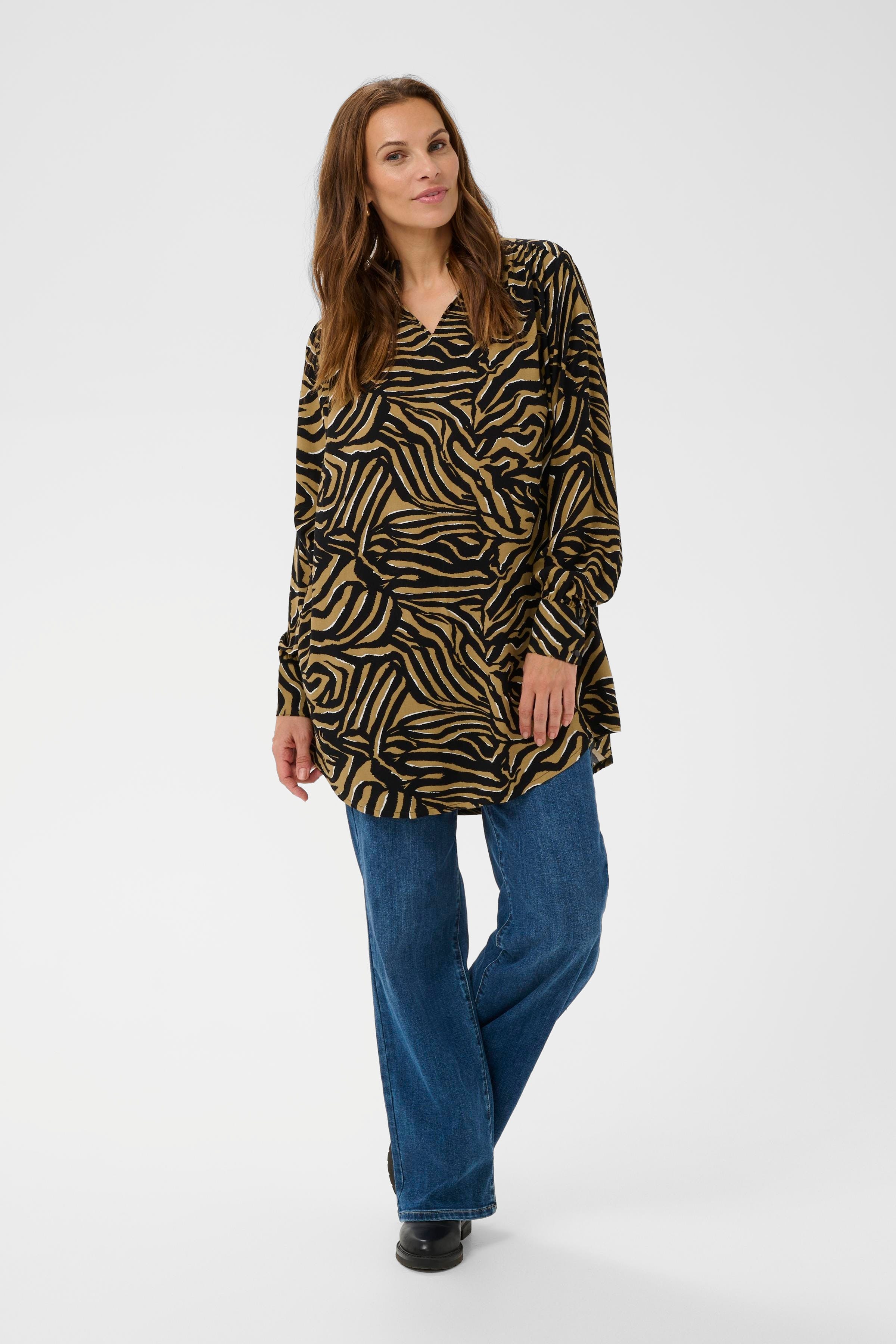 BPthea Tunika LOOKBOOK FRONT 40200100-109157