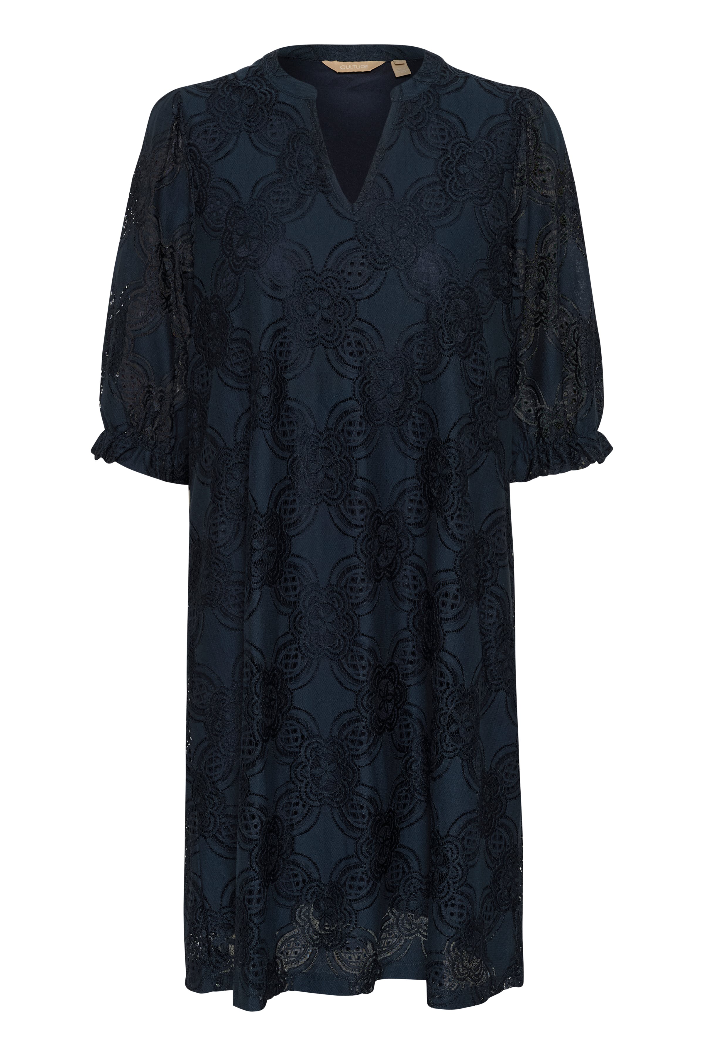 CUolu Dress PACK FRONT 50110294-500013