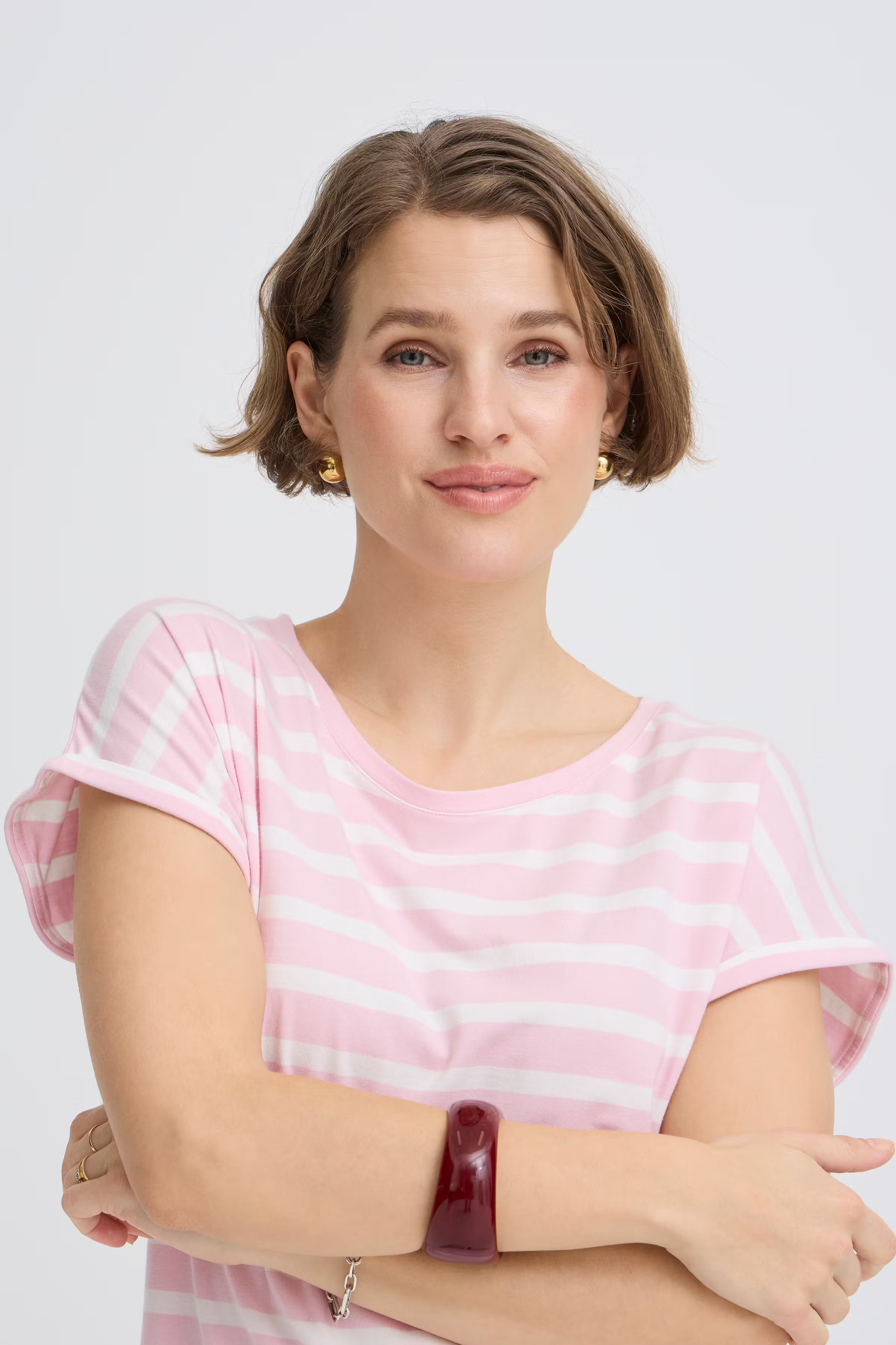 BYPAMILA T-shirt LOOKBOOK DETAIL 20809561-900006983