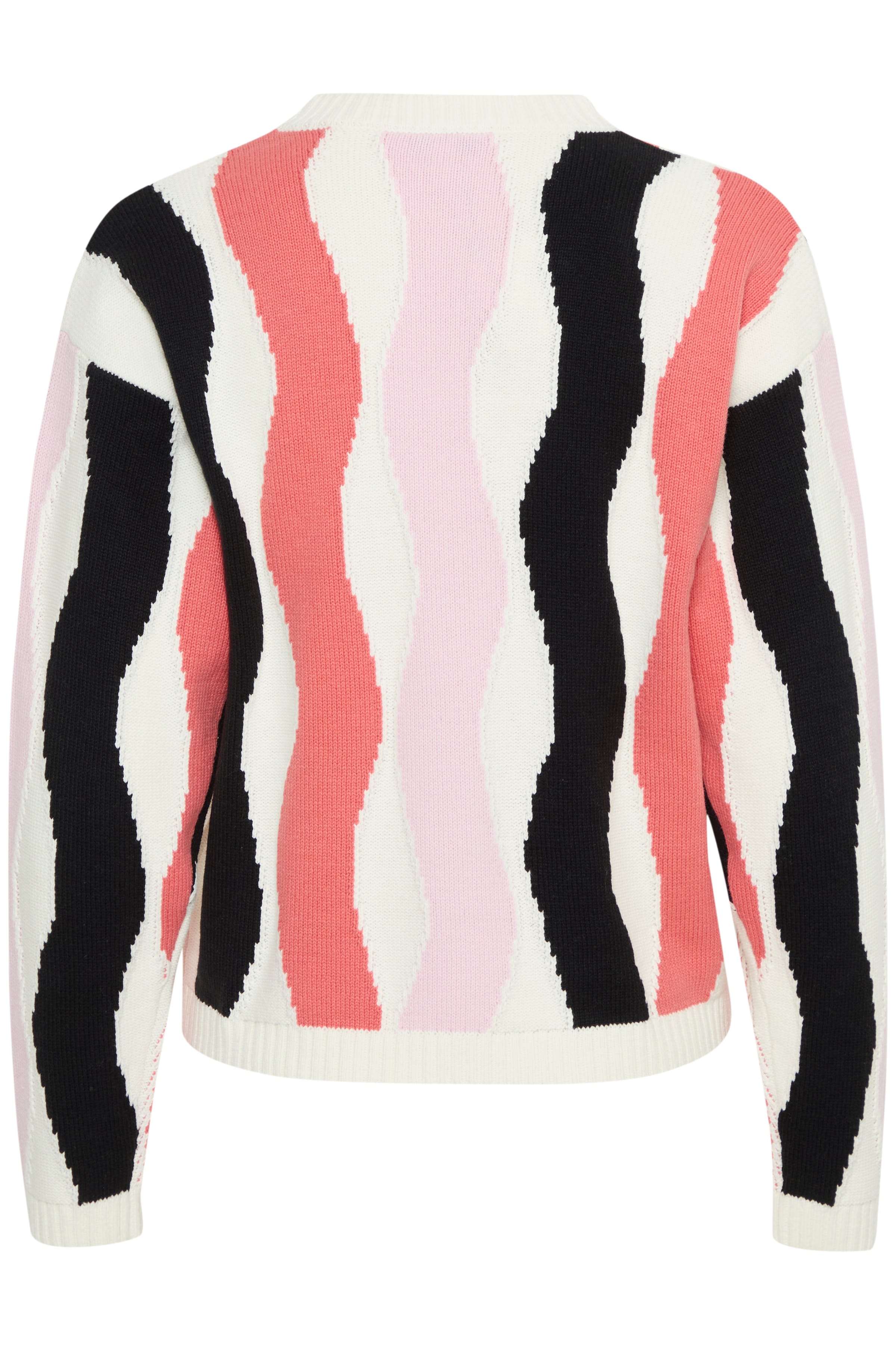 BYOMA Pullover PACK BACK 20816252-202911